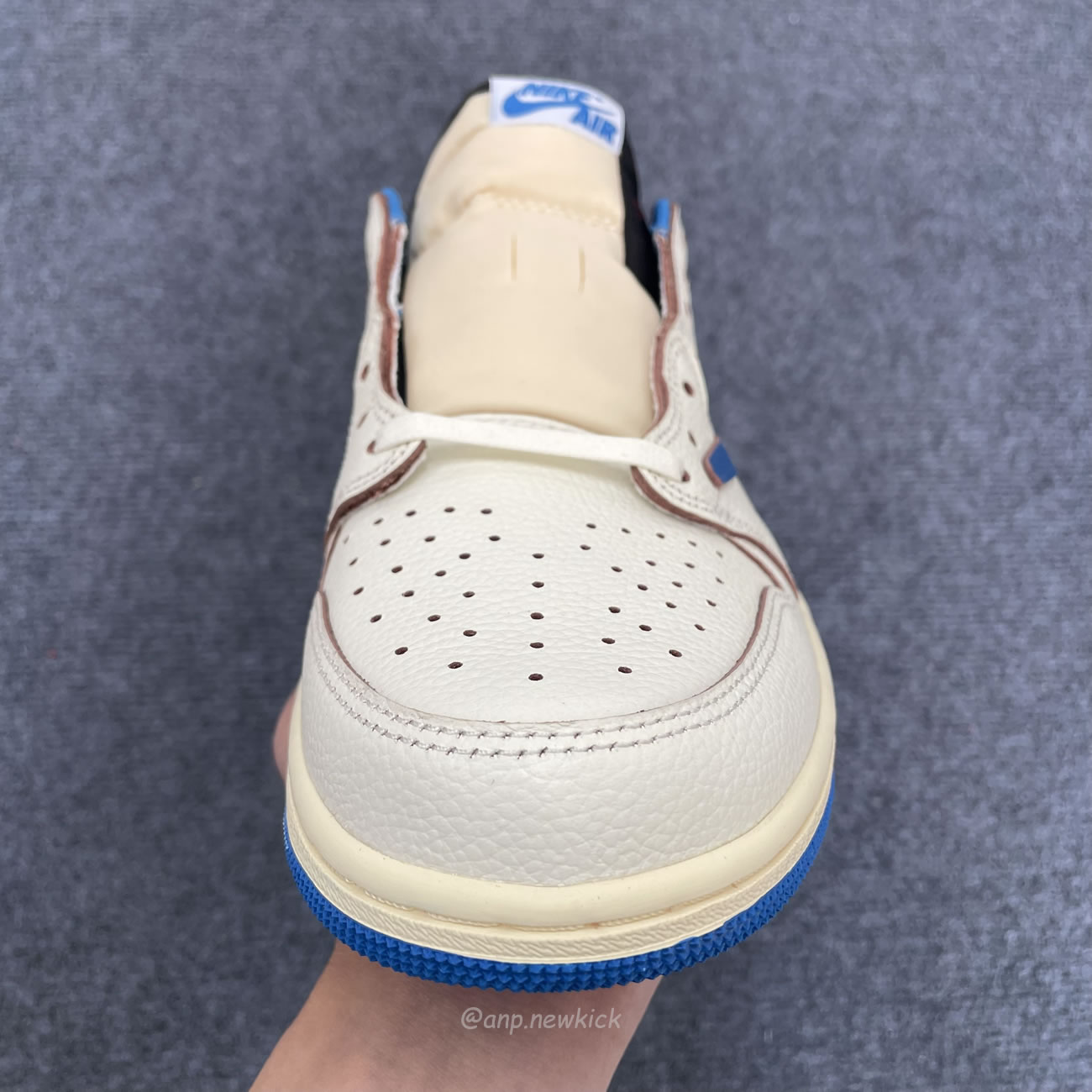 Air Jordan 1 Retro Low Og Sp Fragment X Travis Scott Sail Military Blue Dm7866 104 (8) - www.newkick.org