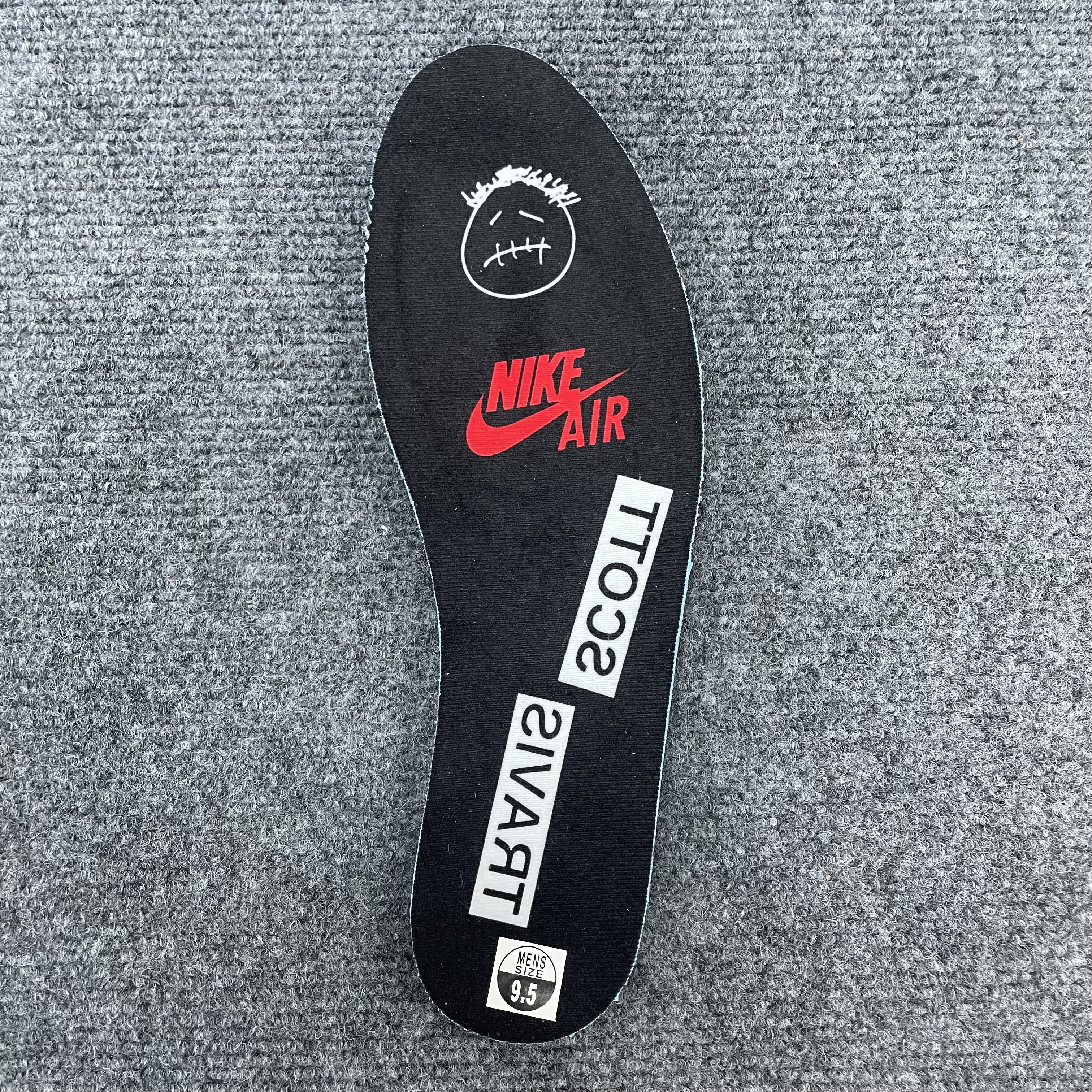 Travis Scott X Air Jordan 1 Low Og Sp Medium Olive Dm7866 200 (36) - www.newkick.org