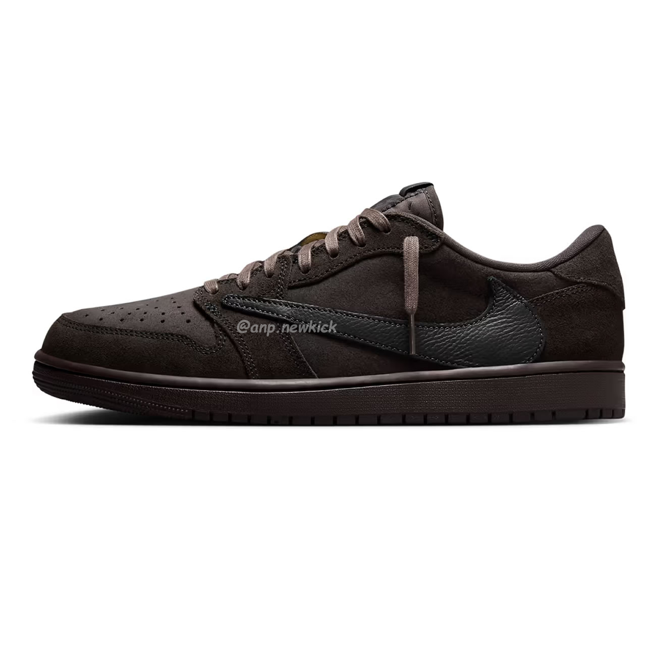 Travis Scott X Air Jordan 1 Low Og Velvet Brown Dm7866 202 (1) - www.newkick.org