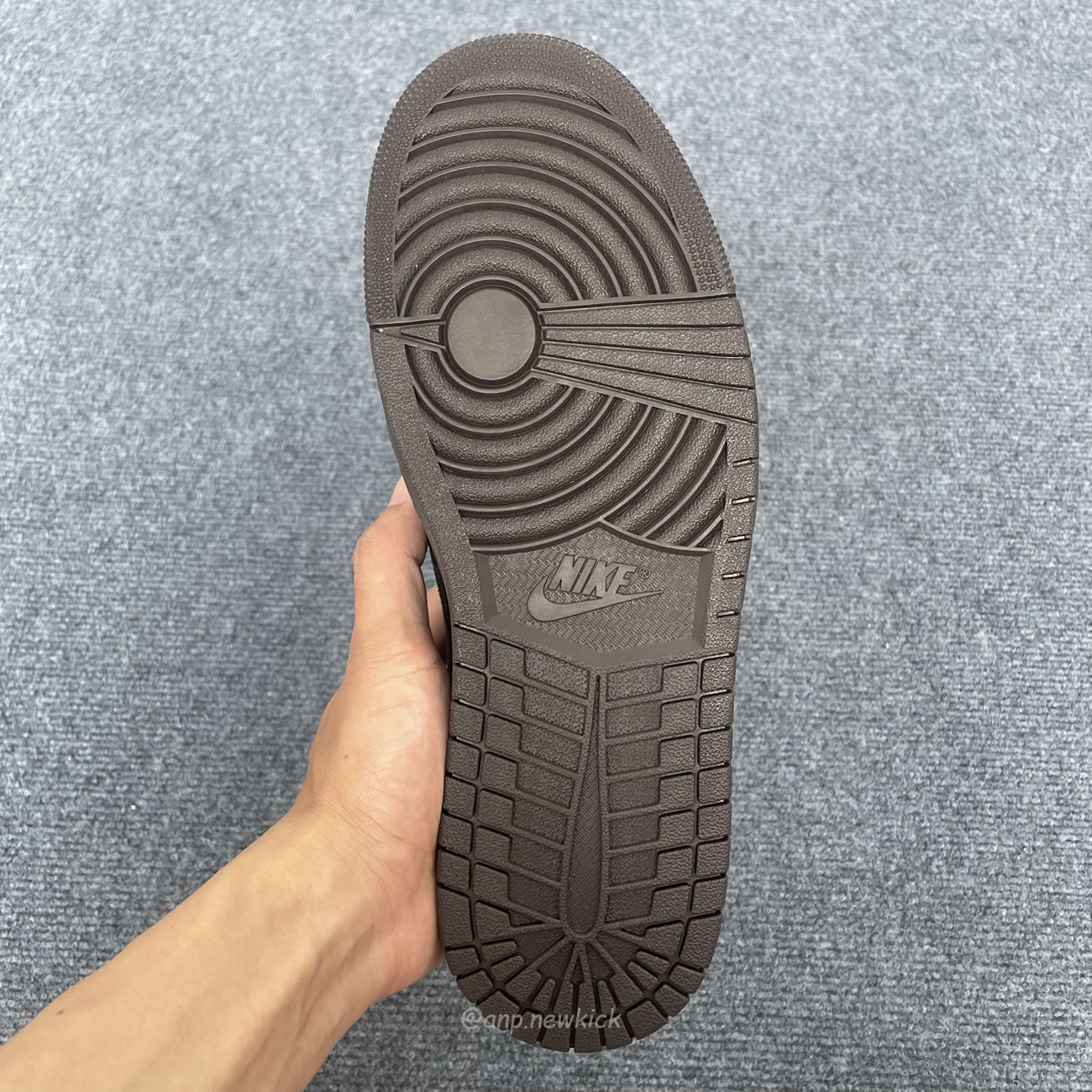 Travis Scott X Air Jordan 1 Low Og Velvet Brown Dm7866 202 (13) - www.newkick.org