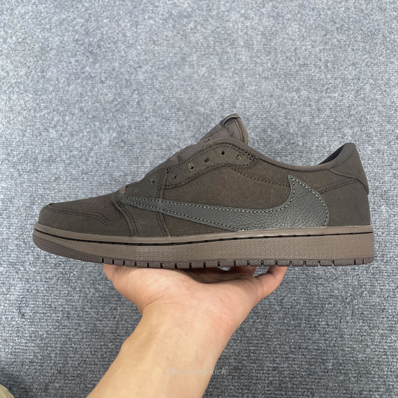 Travis Scott X Air Jordan 1 Low Og Velvet Brown Dm7866 202 (15) - www.newkick.org