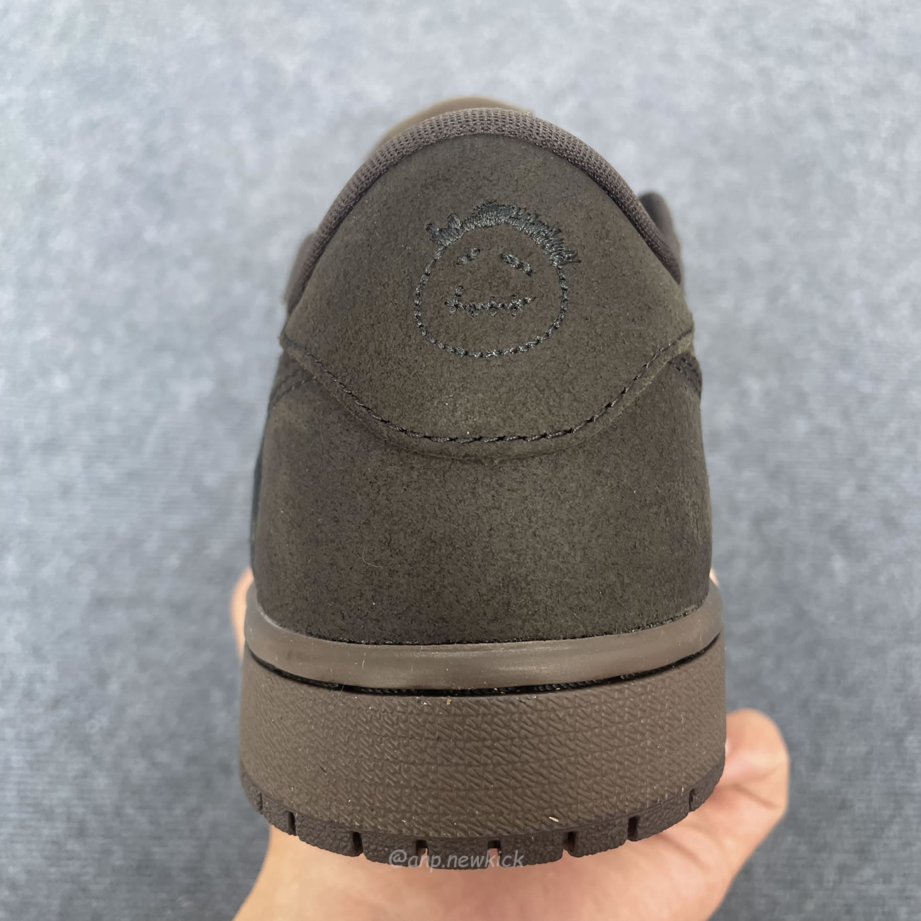 Travis Scott X Air Jordan 1 Low Og Velvet Brown Dm7866 202 (18) - www.newkick.org