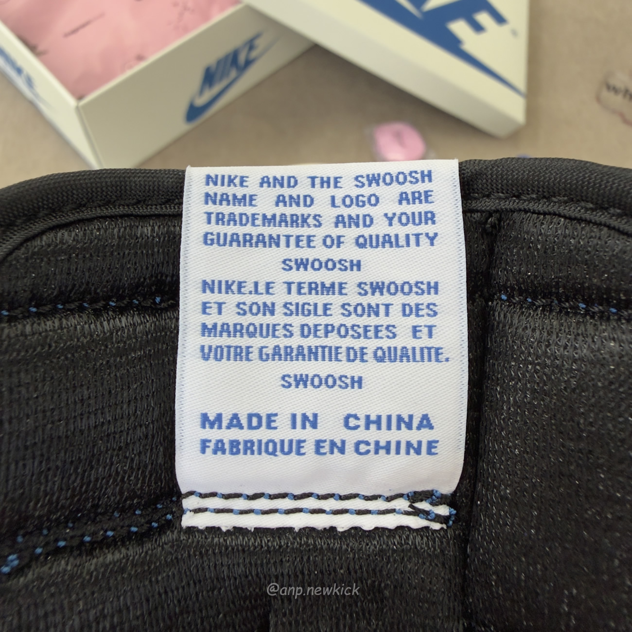 Air Jordan 1 Retro Low Og Sp Travis Scott X Fragment Blue Dm7866 400 (13) - www.newkick.org