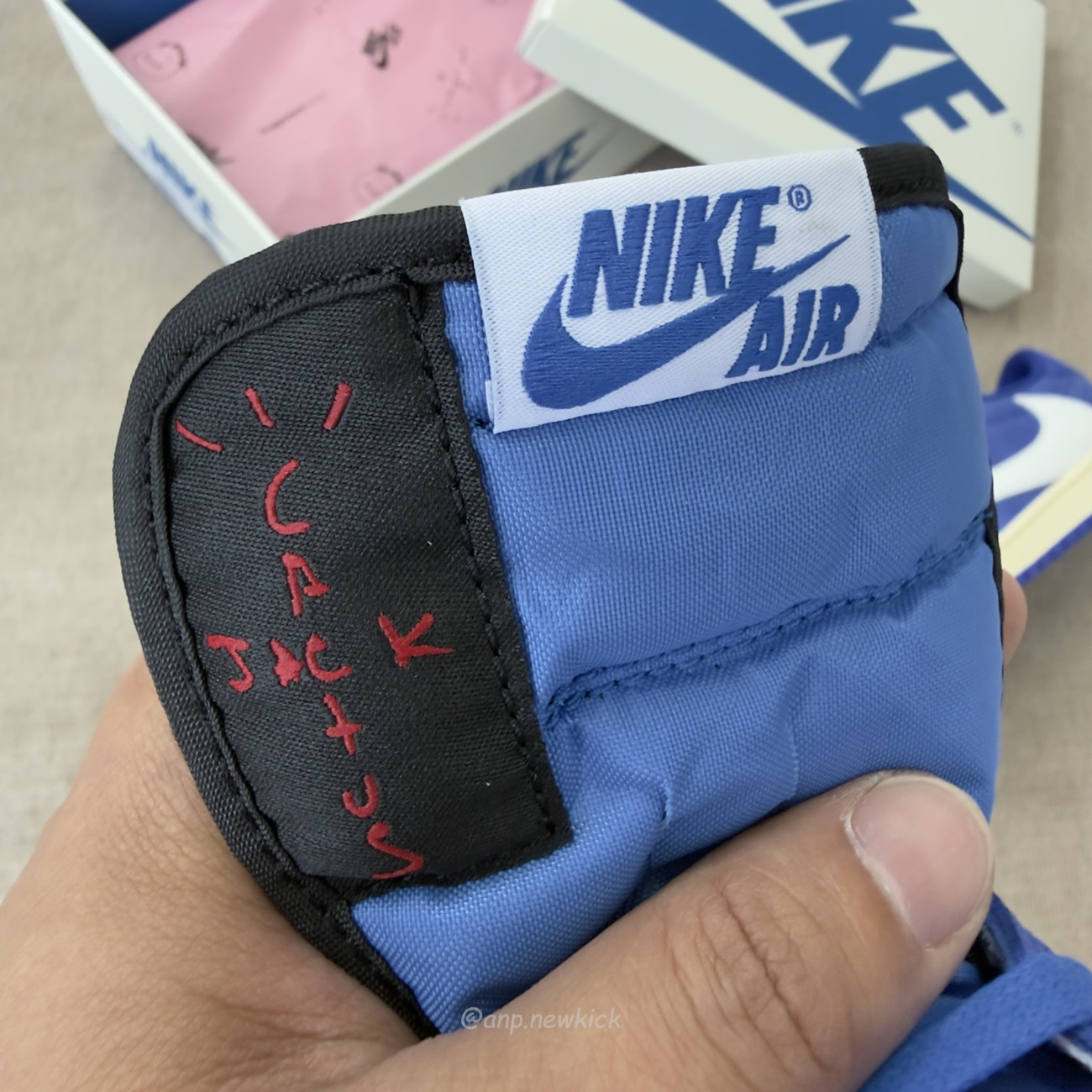 Air Jordan 1 Retro Low Og Sp Travis Scott X Fragment Blue Dm7866 400 (14) - www.newkick.org