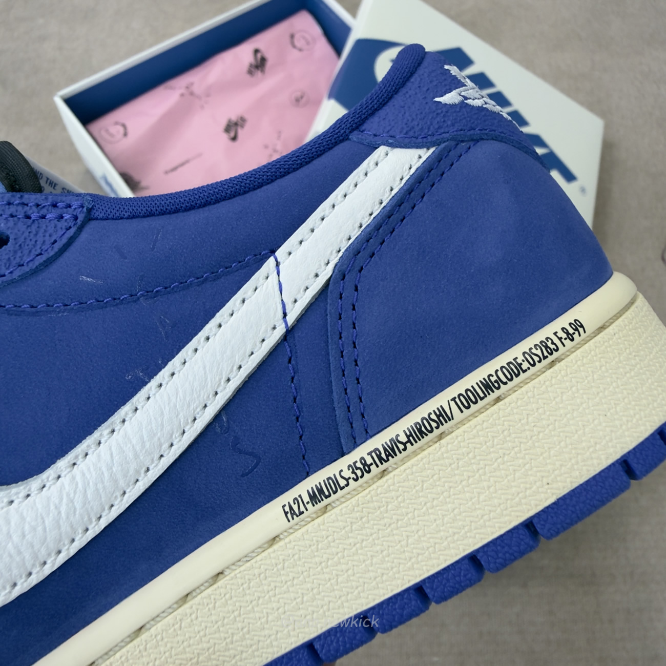 Air Jordan 1 Retro Low Og Sp Travis Scott X Fragment Blue Dm7866 400 (6) - www.newkick.org