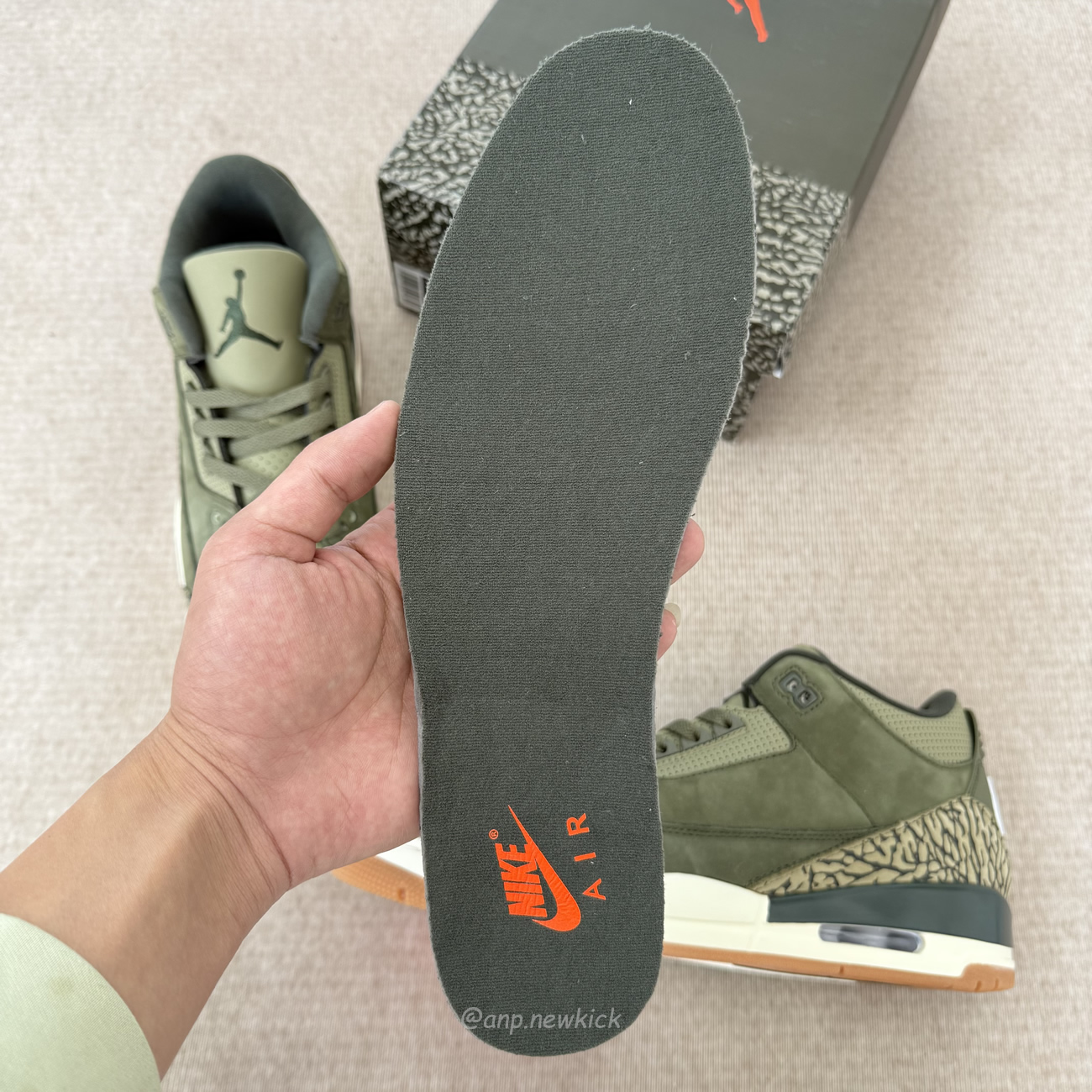 Air Jordan 3 Retro Family Affair Dn3707 202 (2) - www.newkick.org