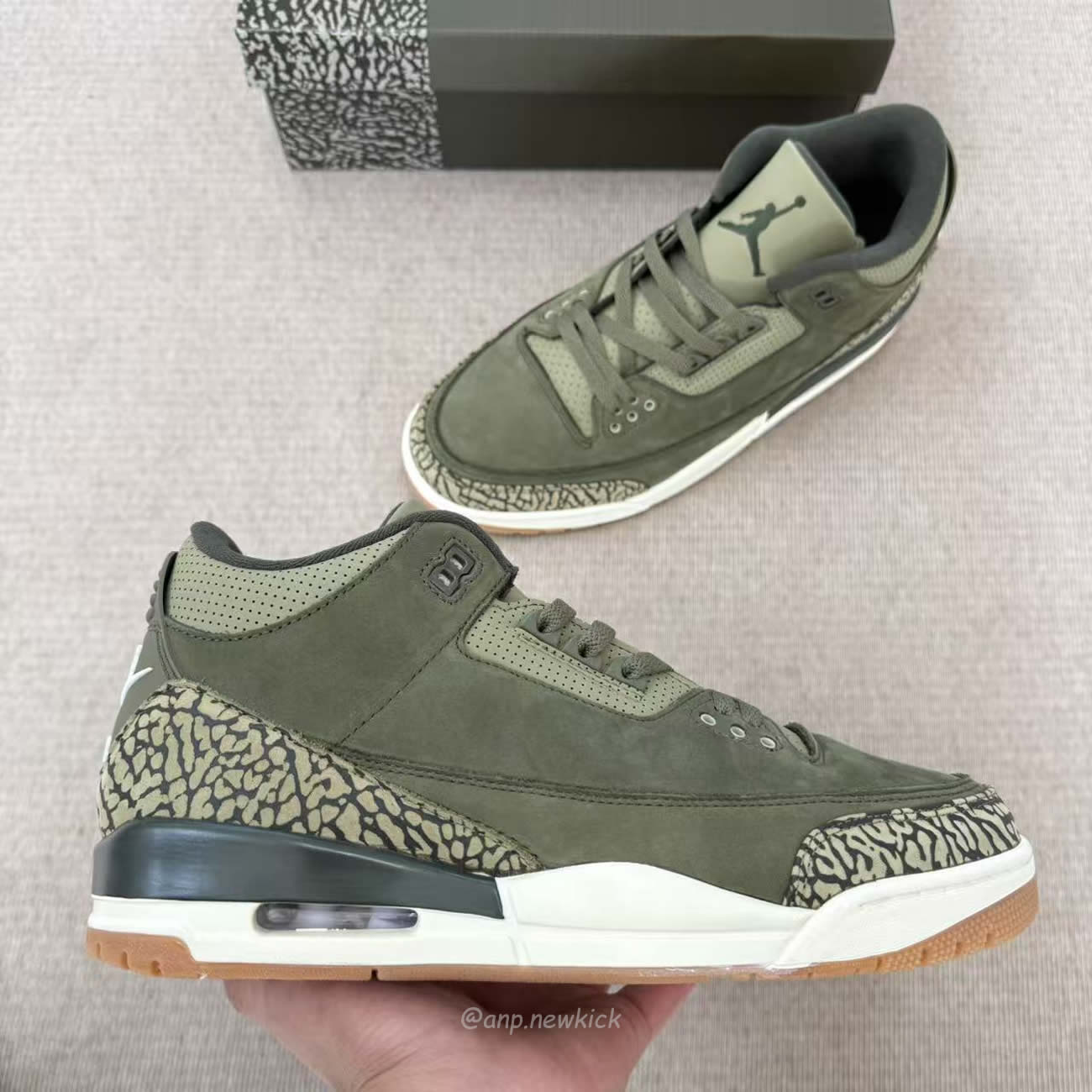 Air Jordan 3 Retro Family Affair Dn3707 202 (3) - www.newkick.org