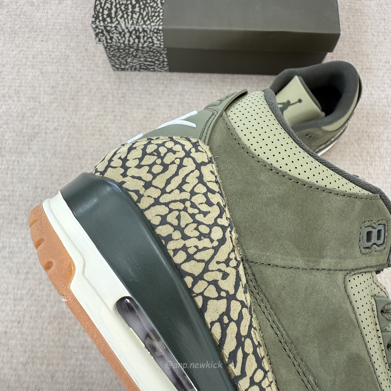 Air Jordan 3 Retro Family Affair Dn3707 202 (6) - www.newkick.org