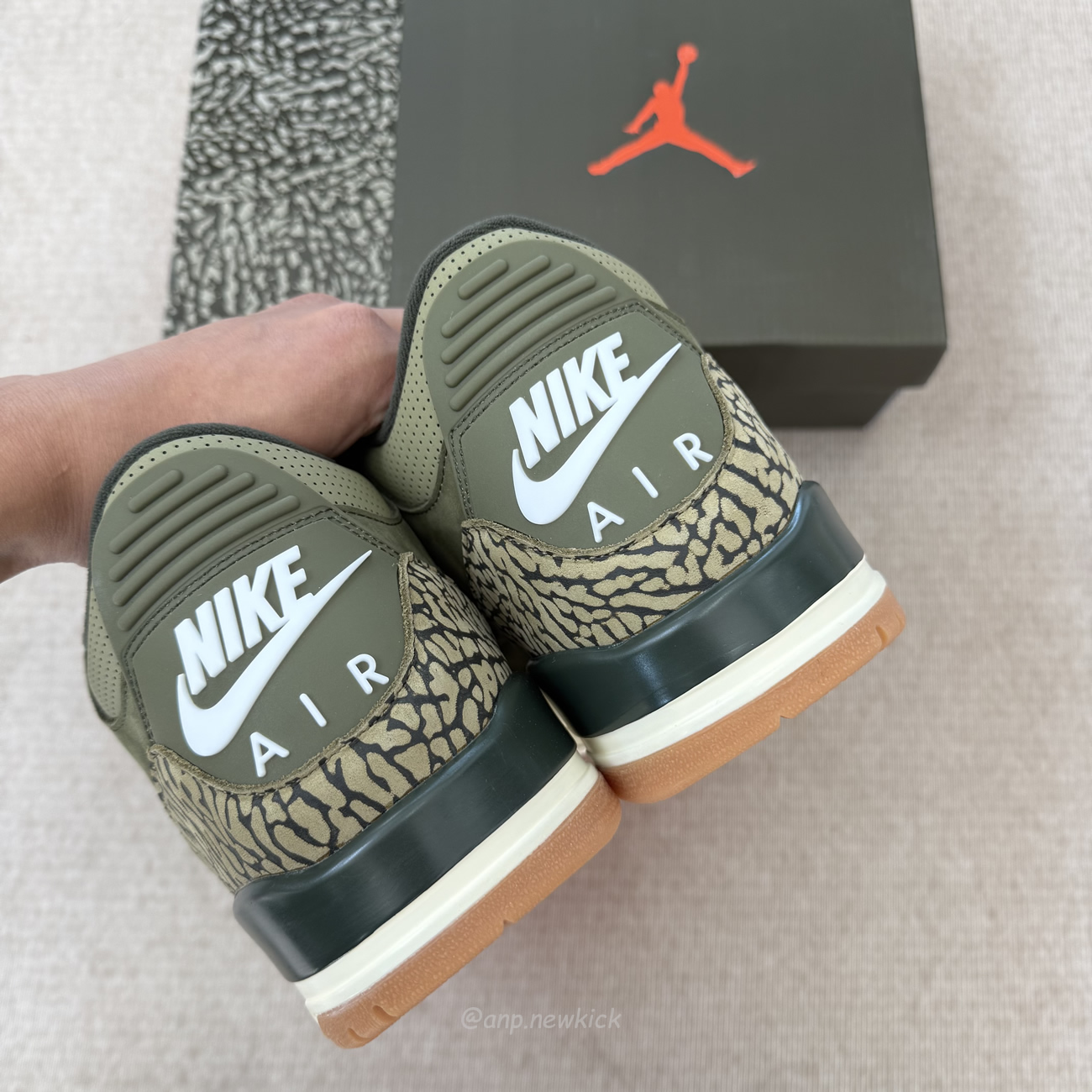 Air Jordan 3 Retro Family Affair Dn3707 202 (9) - www.newkick.org