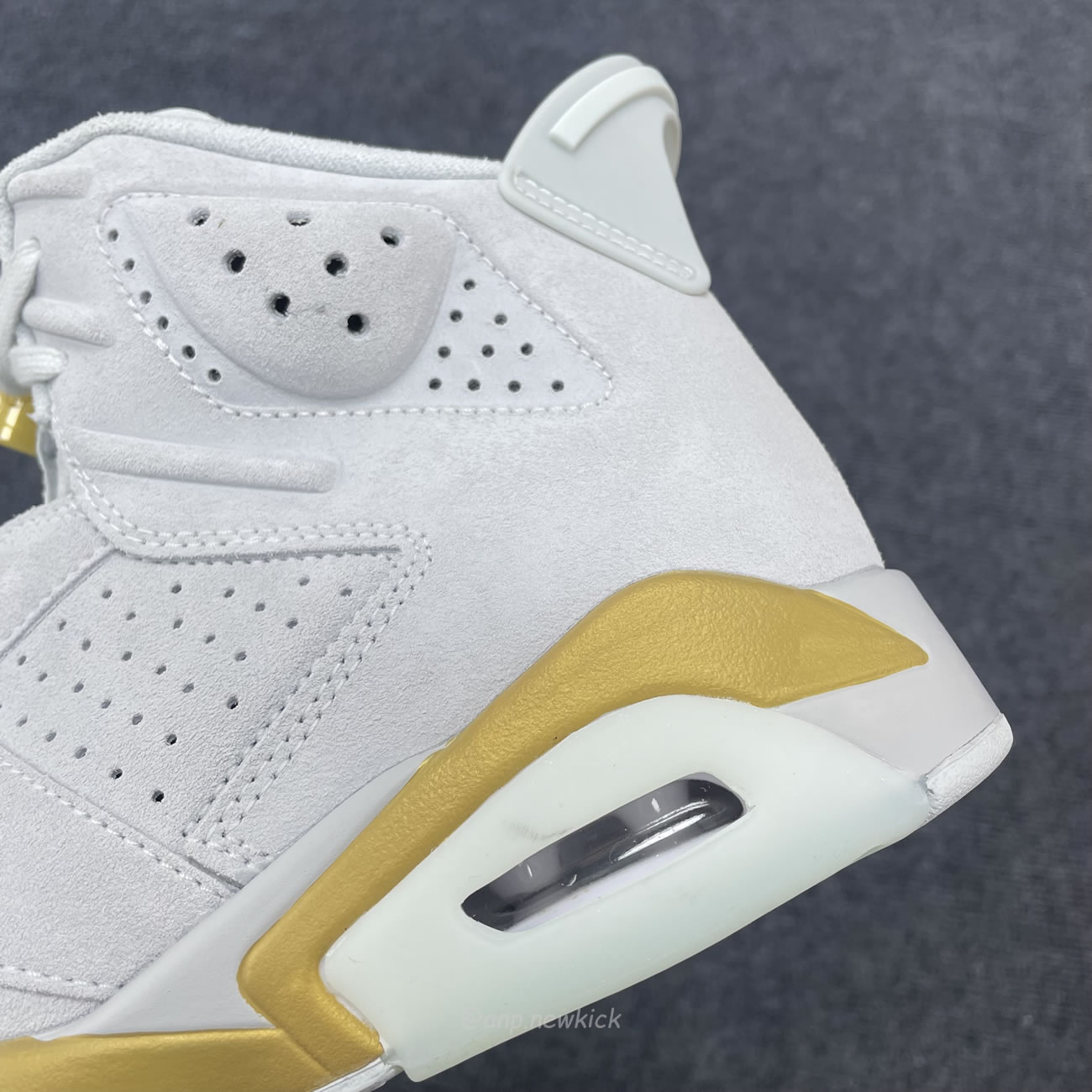 Air Jordan 6 Retro Paris Olympics 2024 Dq4914 074 (6) - www.newkick.org