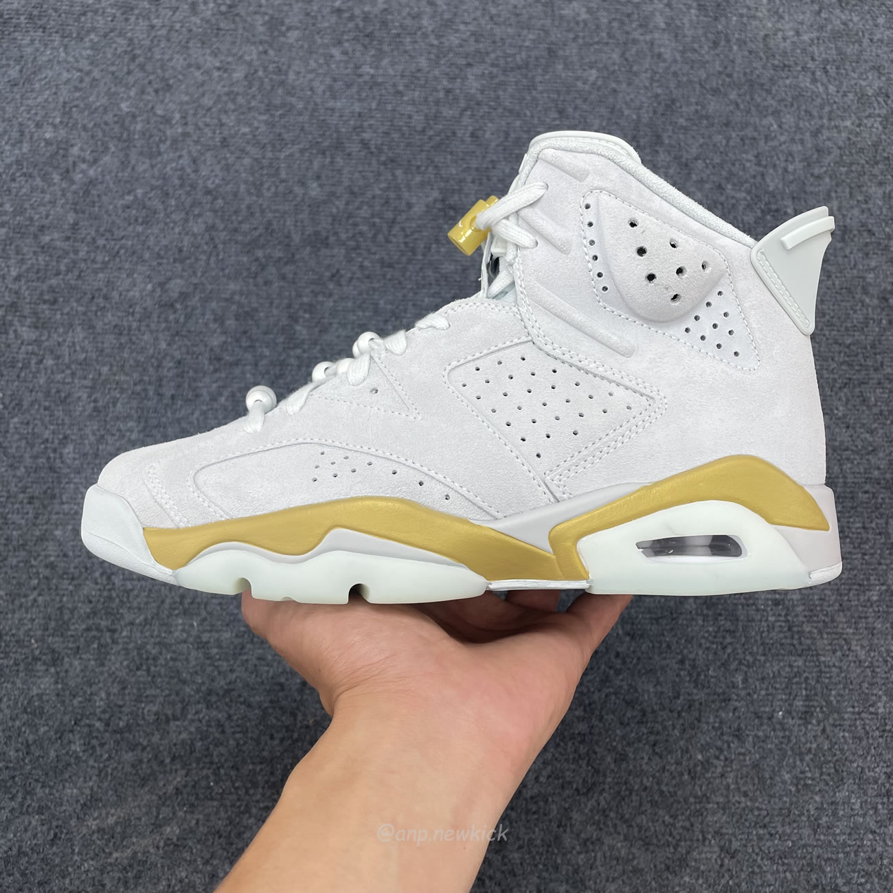 Air Jordan 6 Retro Paris Olympics 2024 Dq4914 074 (8) - www.newkick.org