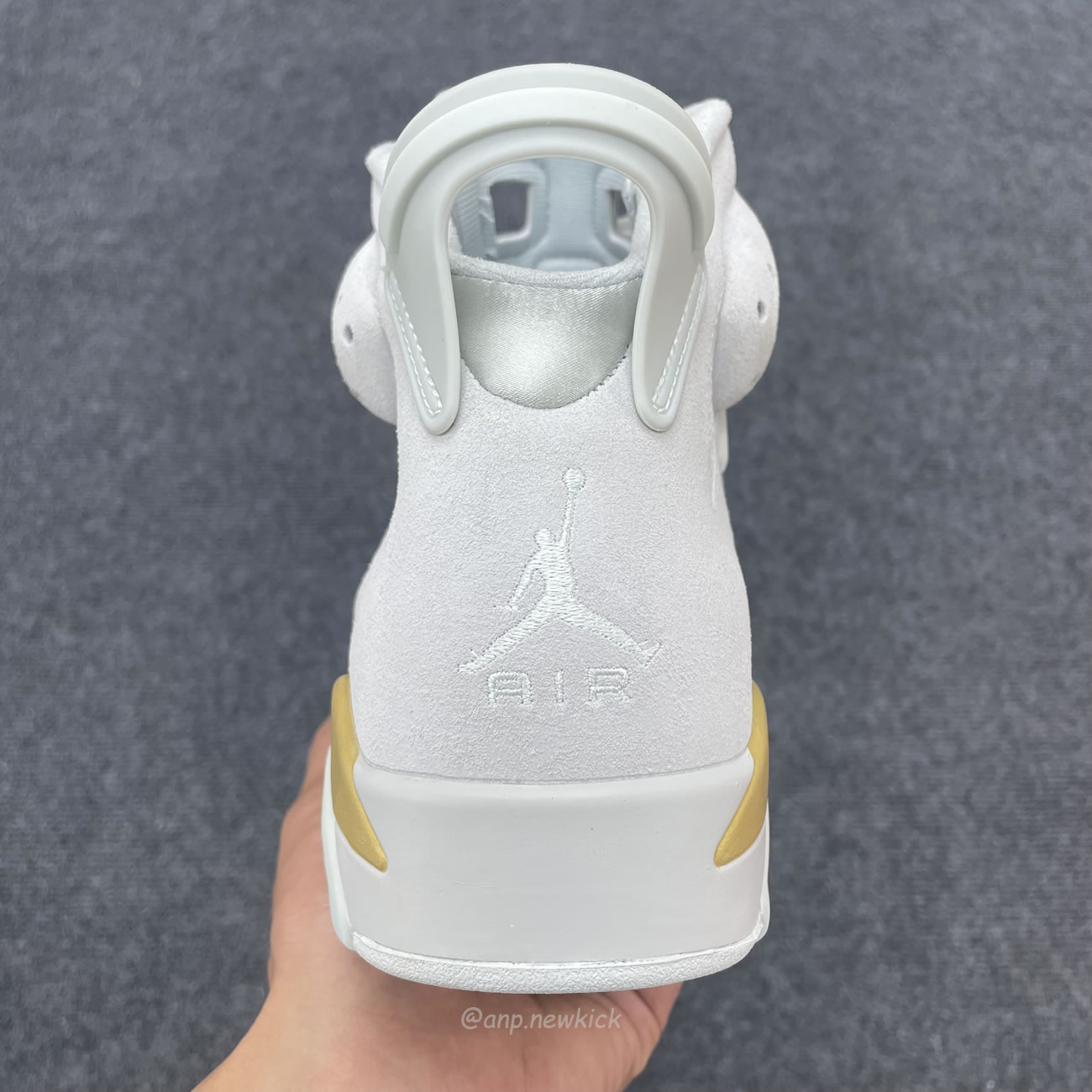 Air Jordan 6 Retro Paris Olympics 2024 Dq4914 074 (9) - www.newkick.org