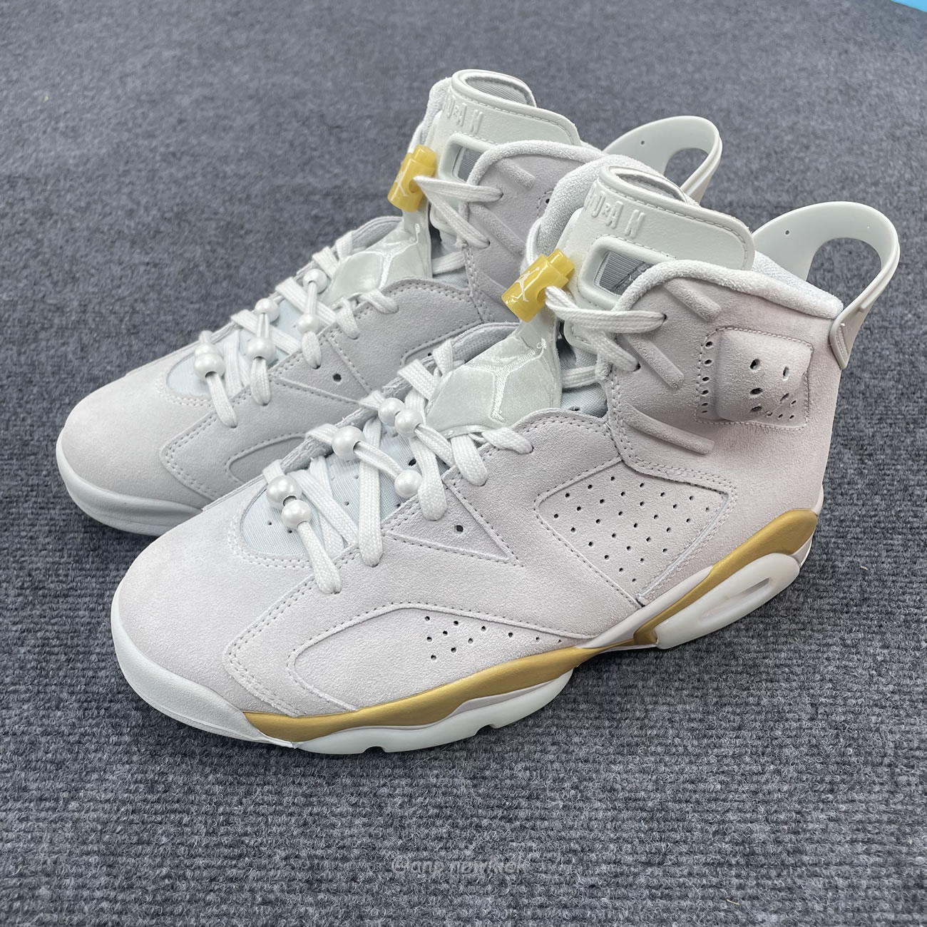 Air Jordan 6 Retro Paris Olympics 2024 Dq4914 074 (7) - www.newkick.org