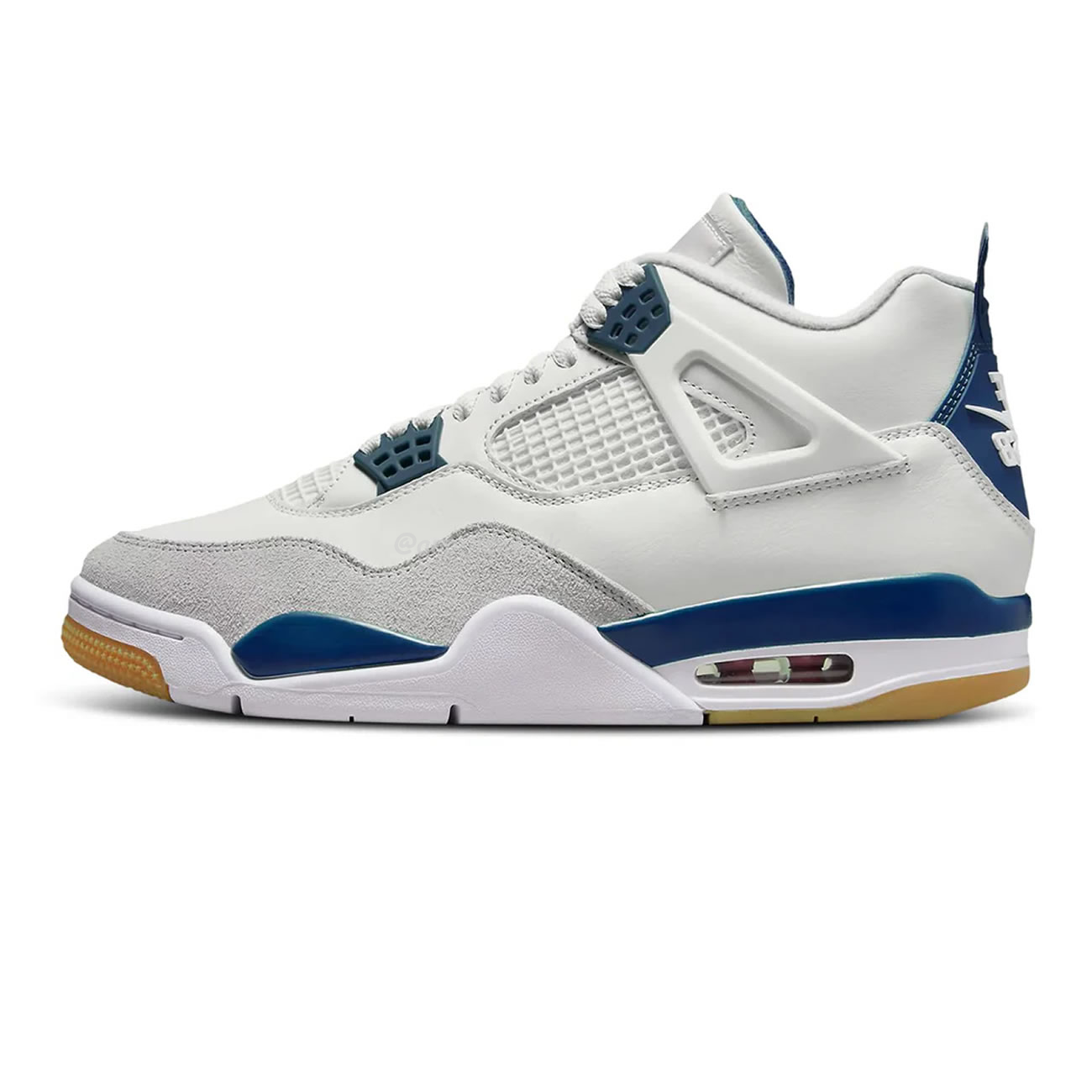 Air Jordan 4 Retro Sb Navy Dr5415 100 (1) - www.newkick.org Air Jordan 4 Retro Sb Navy Dr5415 100 (1) - www.newkick.org