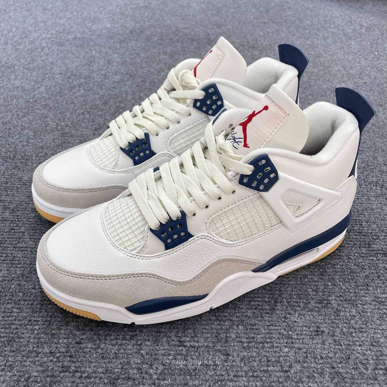 Air Jordan 4 Retro Sb Navy Dr5415 100 (3) - www.newkick.org Air Jordan 4 Retro Sb Navy Dr5415 100 (3) - www.newkick.org