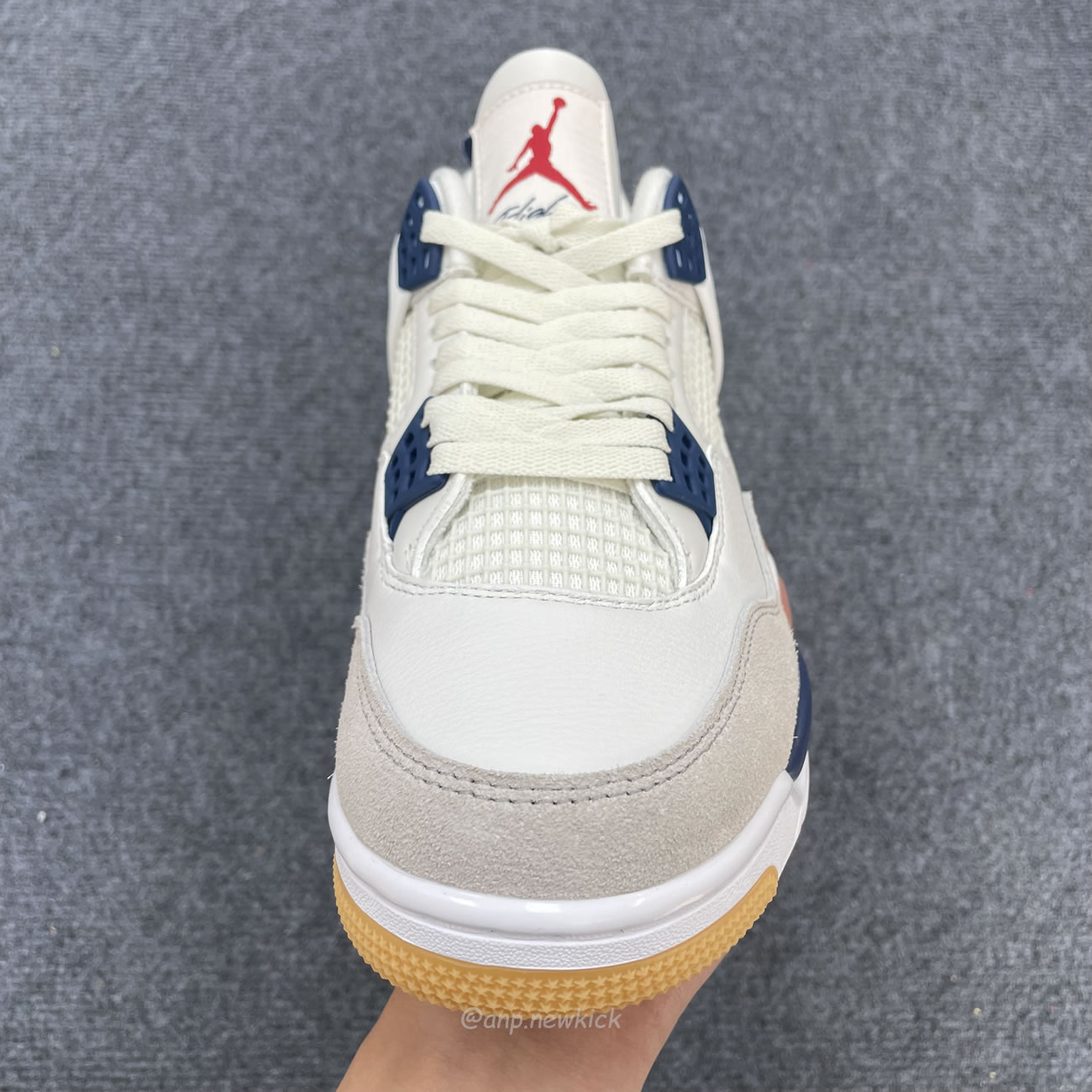 Air Jordan 4 Retro Sb Navy Dr5415 100 (5) - www.newkick.org Air Jordan 4 Retro Sb Navy Dr5415 100 (5) - www.newkick.org