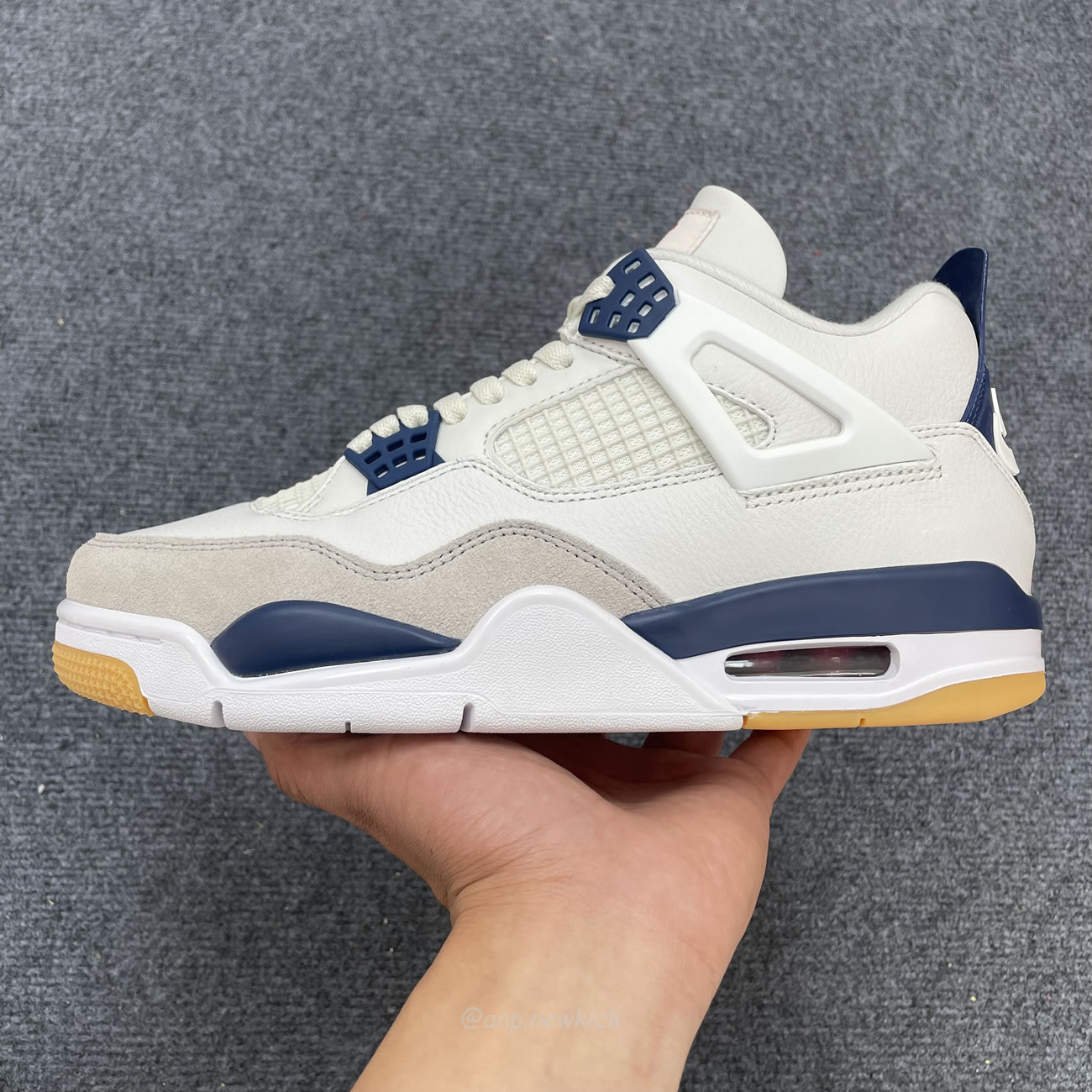 Air Jordan 4 Retro Sb Navy Dr5415 100 (6) - www.newkick.org Air Jordan 4 Retro Sb Navy Dr5415 100 (6) - www.newkick.org