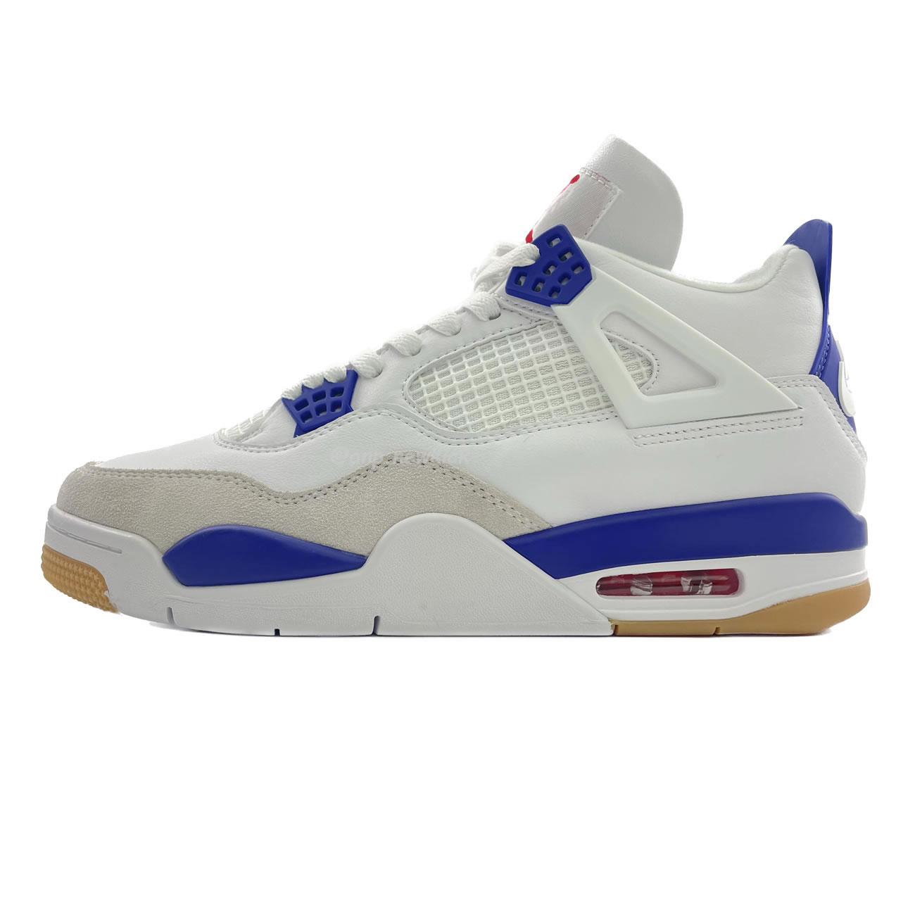 Air Jordan 4 Retro Sb White Blue Dr5415 105 (1) - www.newkick.org Air Jordan 4 Retro Sb White Blue Dr5415 105 (1) - www.newkick.org