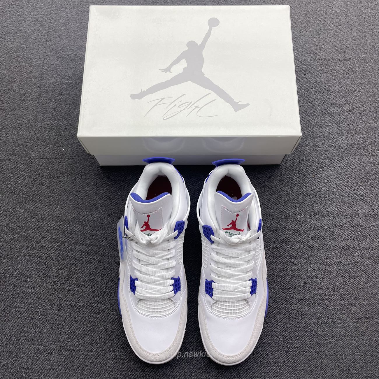 Air Jordan 4 Retro Sb White Blue Dr5415 105 (6) - www.newkick.org Air Jordan 4 Retro Sb White Blue Dr5415 105 (6) - www.newkick.org