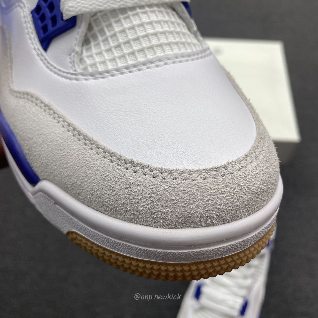 Air Jordan 4 Retro Sb White Blue Dr5415 105 (7) - www.newkick.org Air Jordan 4 Retro Sb White Blue Dr5415 105 (7) - www.newkick.org