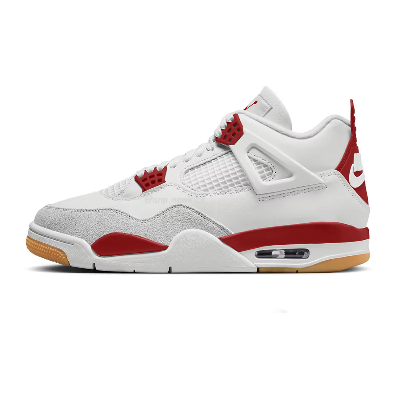 Air Jordan 4 Retro Sb Varsity Red Dr5415 106 (1) - www.newkick.org