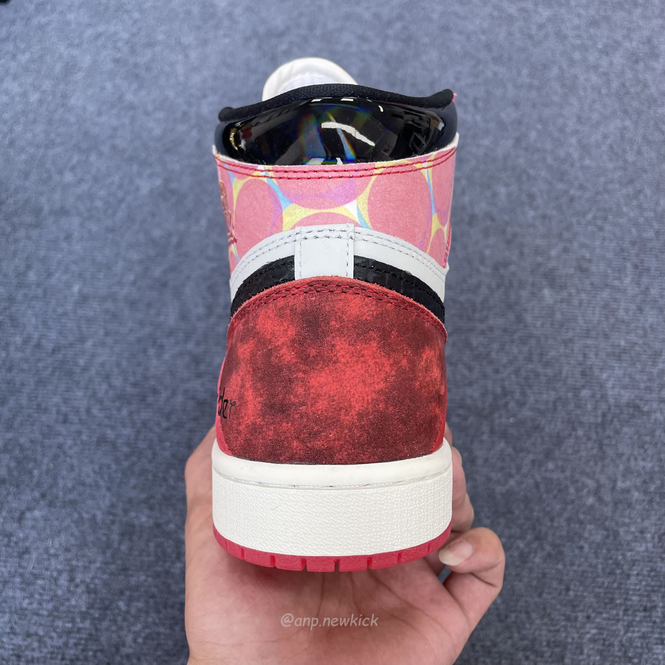 Air Jordan 1 High Og Spider Man Dv1748 601 1 (3) - www.newkick.org