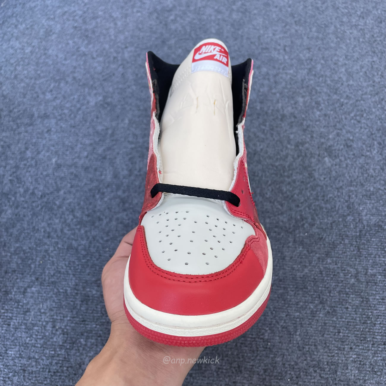 Air Jordan 1 High Og Spider Man Dv1748 601 1 (9) - www.newkick.org