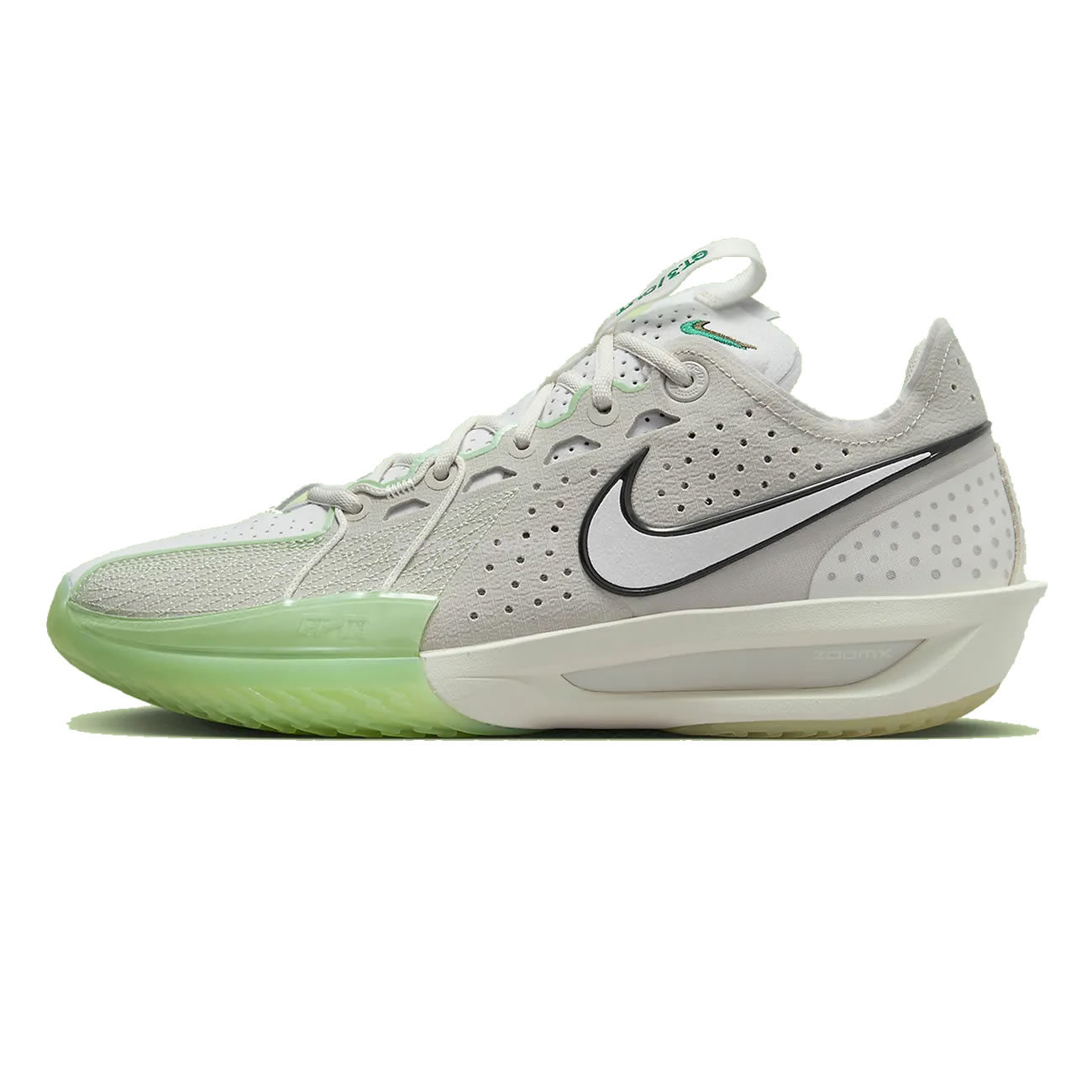 Nike Zoom Gt Cut 3 Be True To Her School White Picante Red Vapor Green University Think Pink (10) - www.newkick.org Nike Zoom Gt Cut 3 Be True To Her School White Picante Red Vapor Green University Think Pink (10) - www.newkick.org
