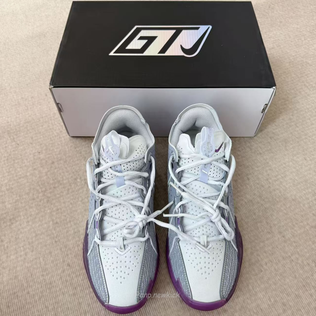 Nike Air Zoom Gt Cut 3 Be True To Her School Dv2918 400 (2) - www.newkick.org