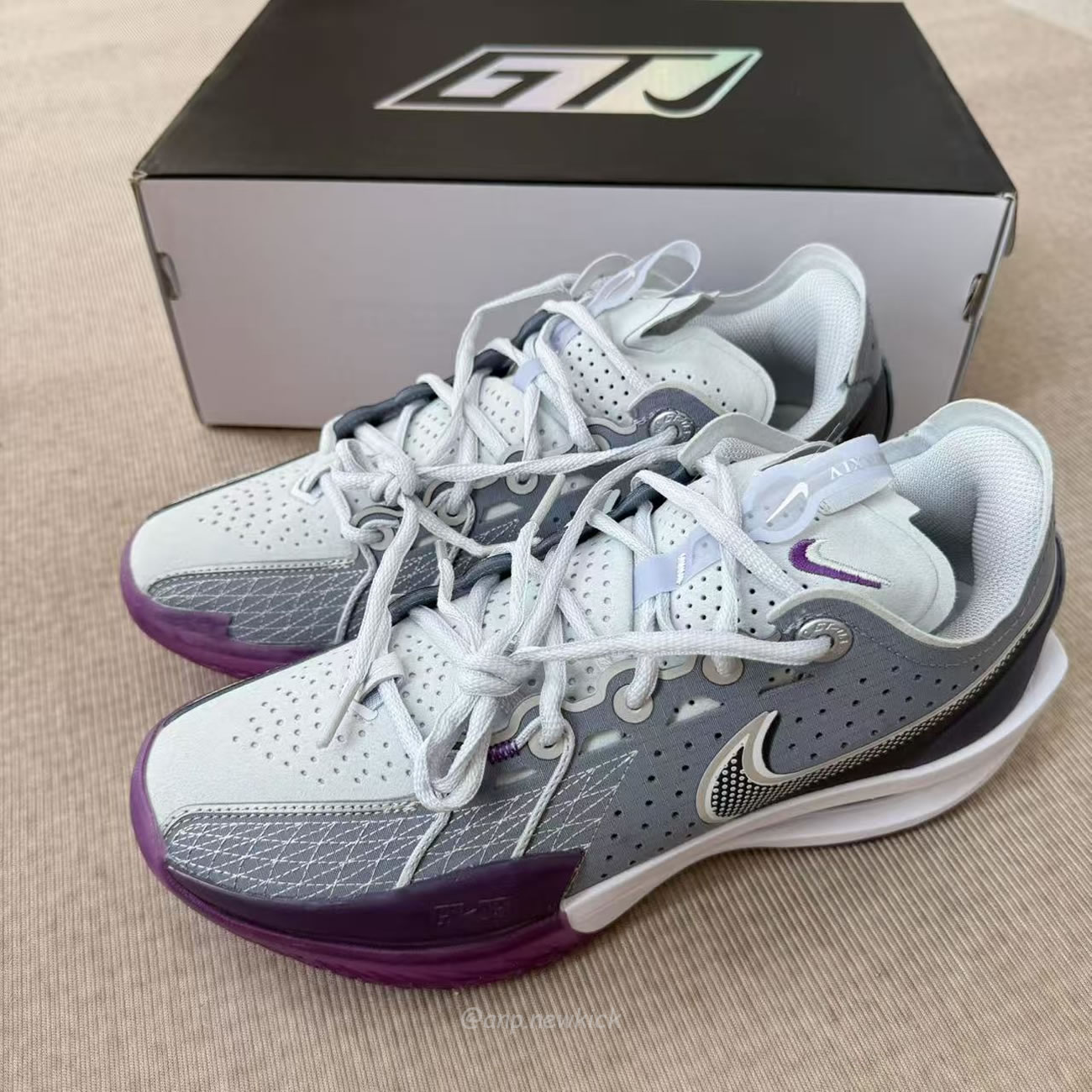 Nike Air Zoom Gt Cut 3 Be True To Her School Dv2918 400 (3) - www.newkick.org