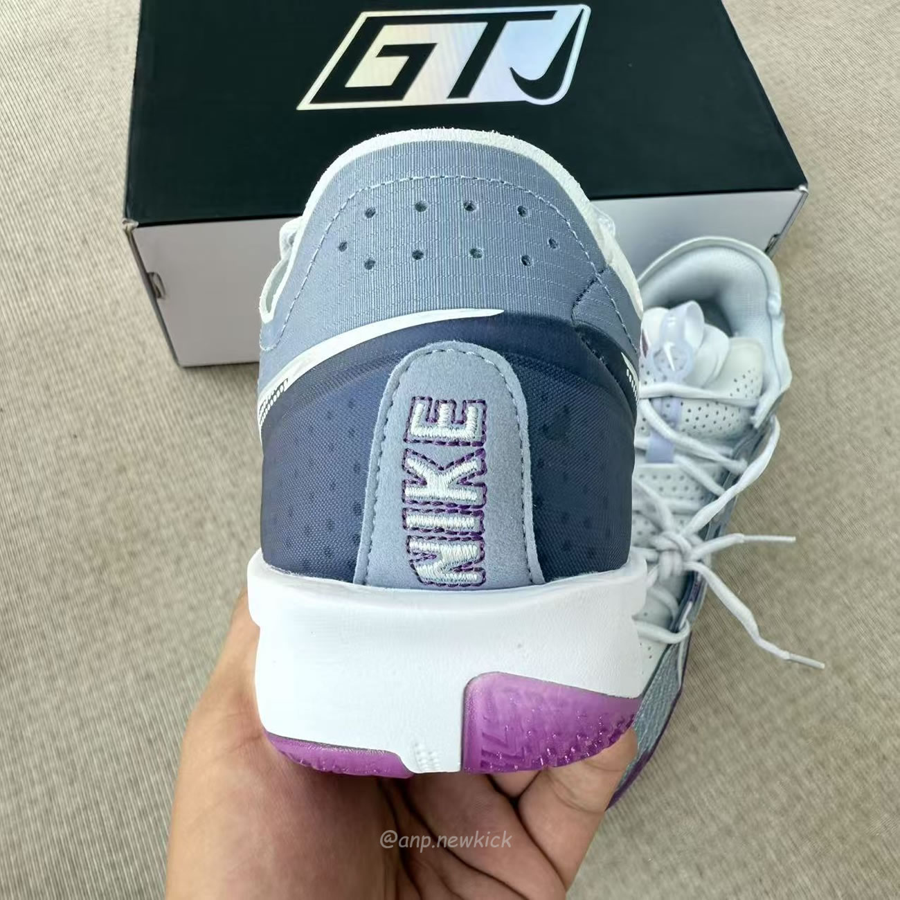 Nike Air Zoom Gt Cut 3 Be True To Her School Dv2918 400 (5) - www.newkick.org