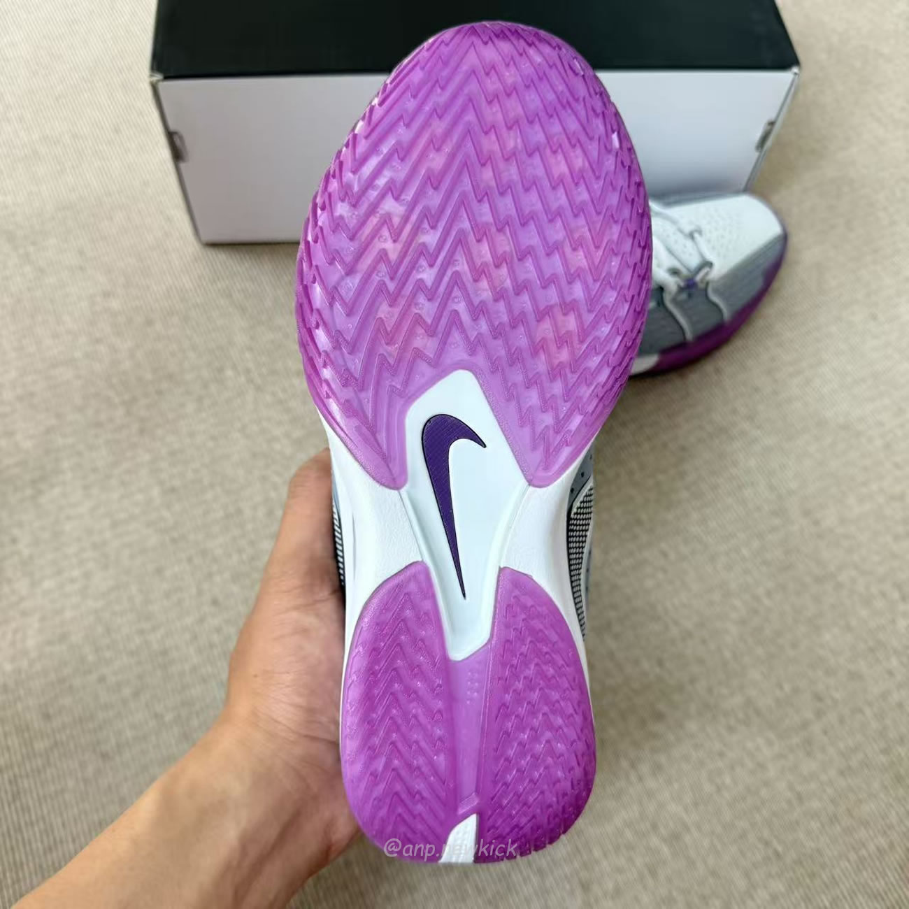 Nike Air Zoom Gt Cut 3 Be True To Her School Dv2918 400 (8) - www.newkick.org