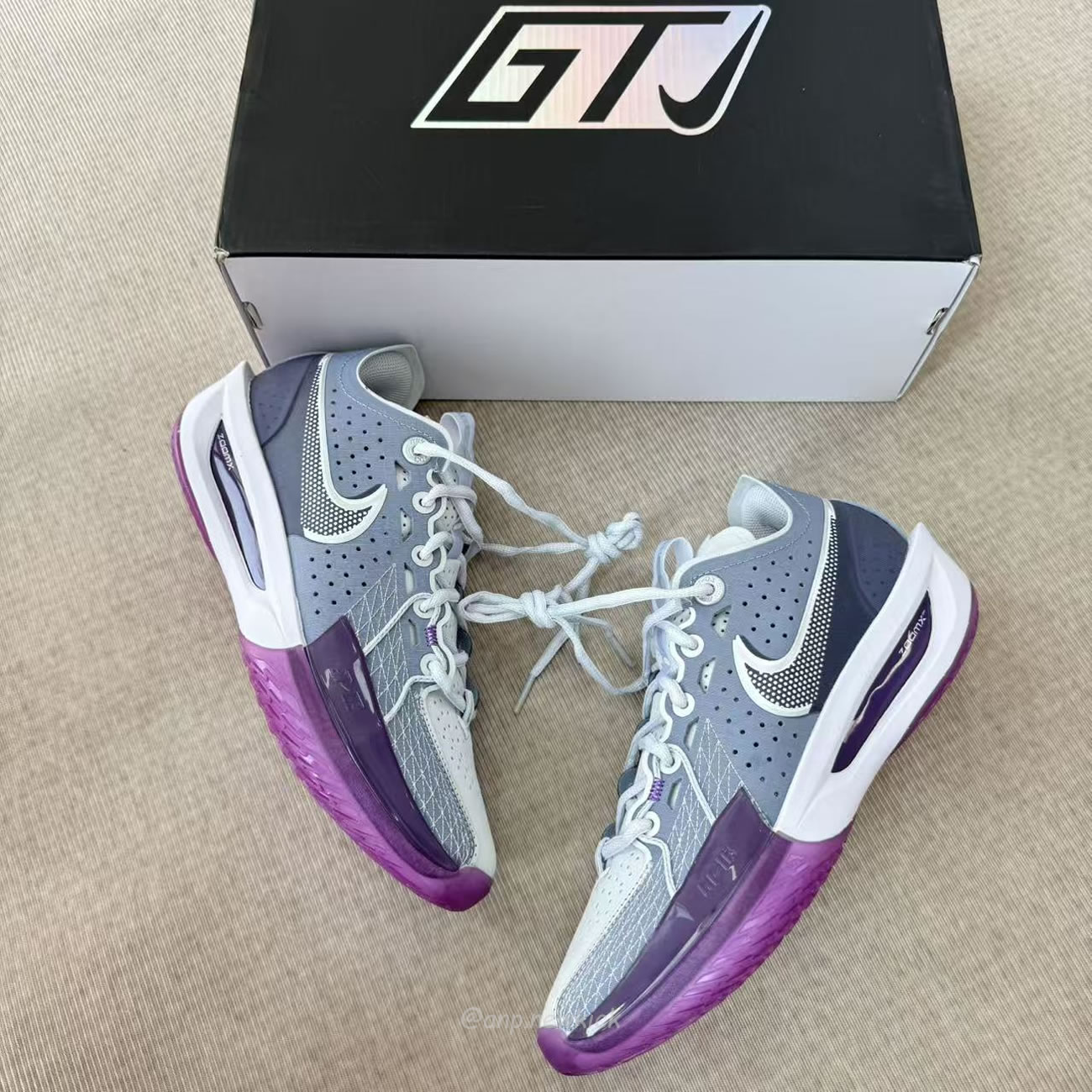 Nike Air Zoom Gt Cut 3 Be True To Her School Dv2918 400 (9) - www.newkick.org