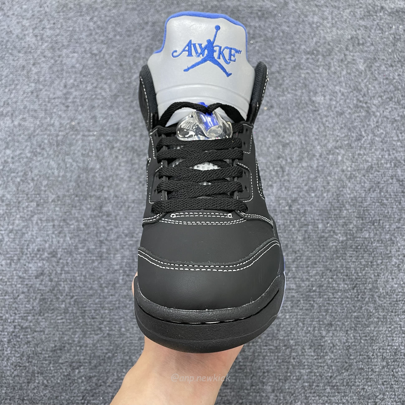 Air Jordan 5 Retro Awake Ny Black Dv4982 004 (4) - www.newkick.org