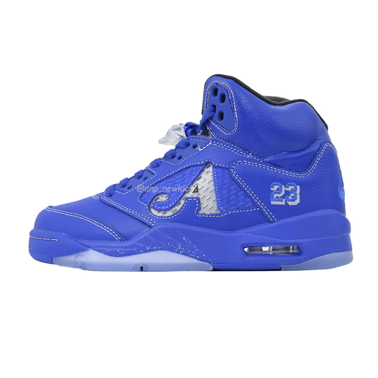 Air Jordan 5 Retro Blue Union Dv4982 400 (1) - www.newkick.org