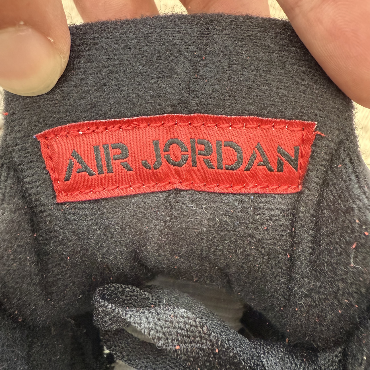 Air Jordan 5 Retro Raging Bull Red Dv4982 600 (11) - www.newkick.org