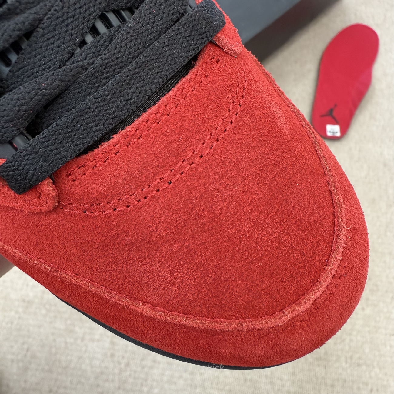 Air Jordan 5 Retro Raging Bull Red Dv4982 600 (13) - www.newkick.org