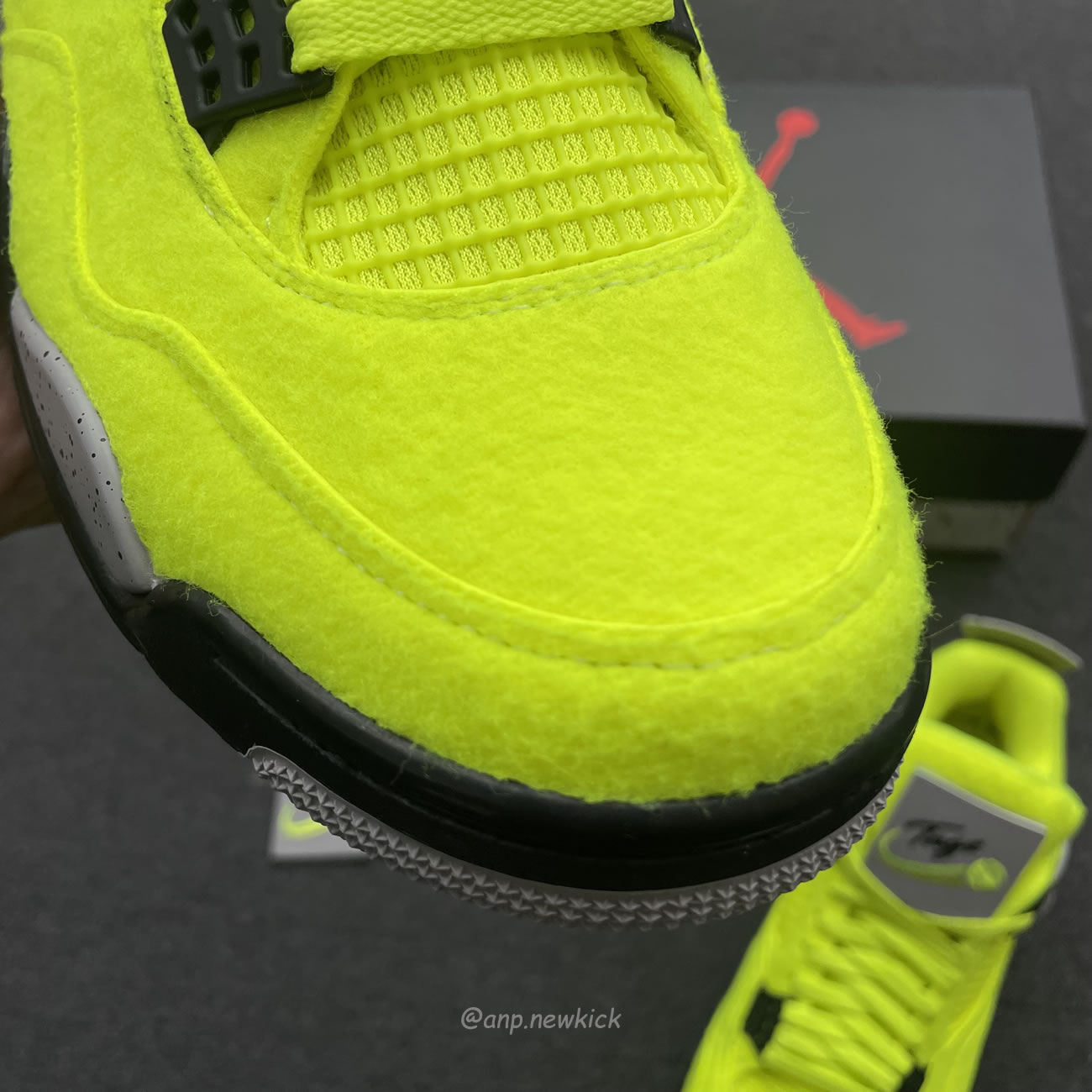 Air Jordan 4 Retro Tennis Ball Dv6773 700 (6) - www.newkick.org Air Jordan 4 Retro Tennis Ball Dv6773 700 (6) - www.newkick.org