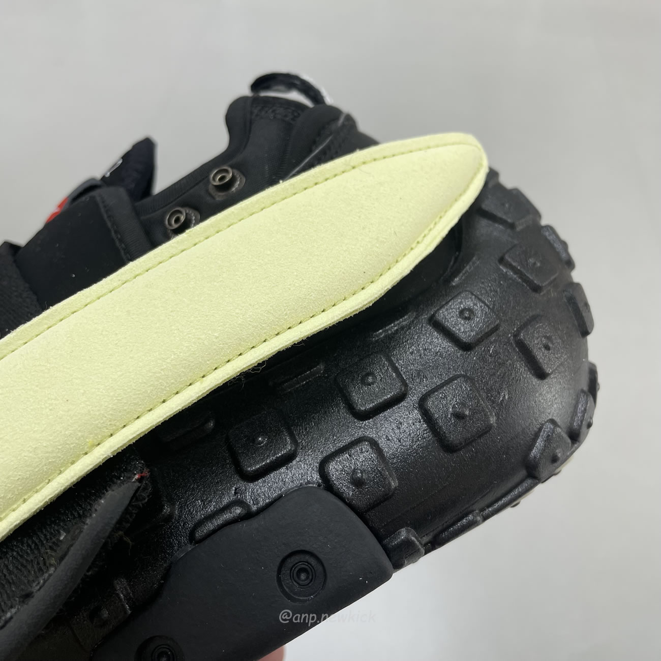 Nike Cpfm Air Flea 2 Cactus Plant Flea Market Black Alabaster Faded Spruce Dv7164 001 Dv7164 300 (12) - www.newkick.org
