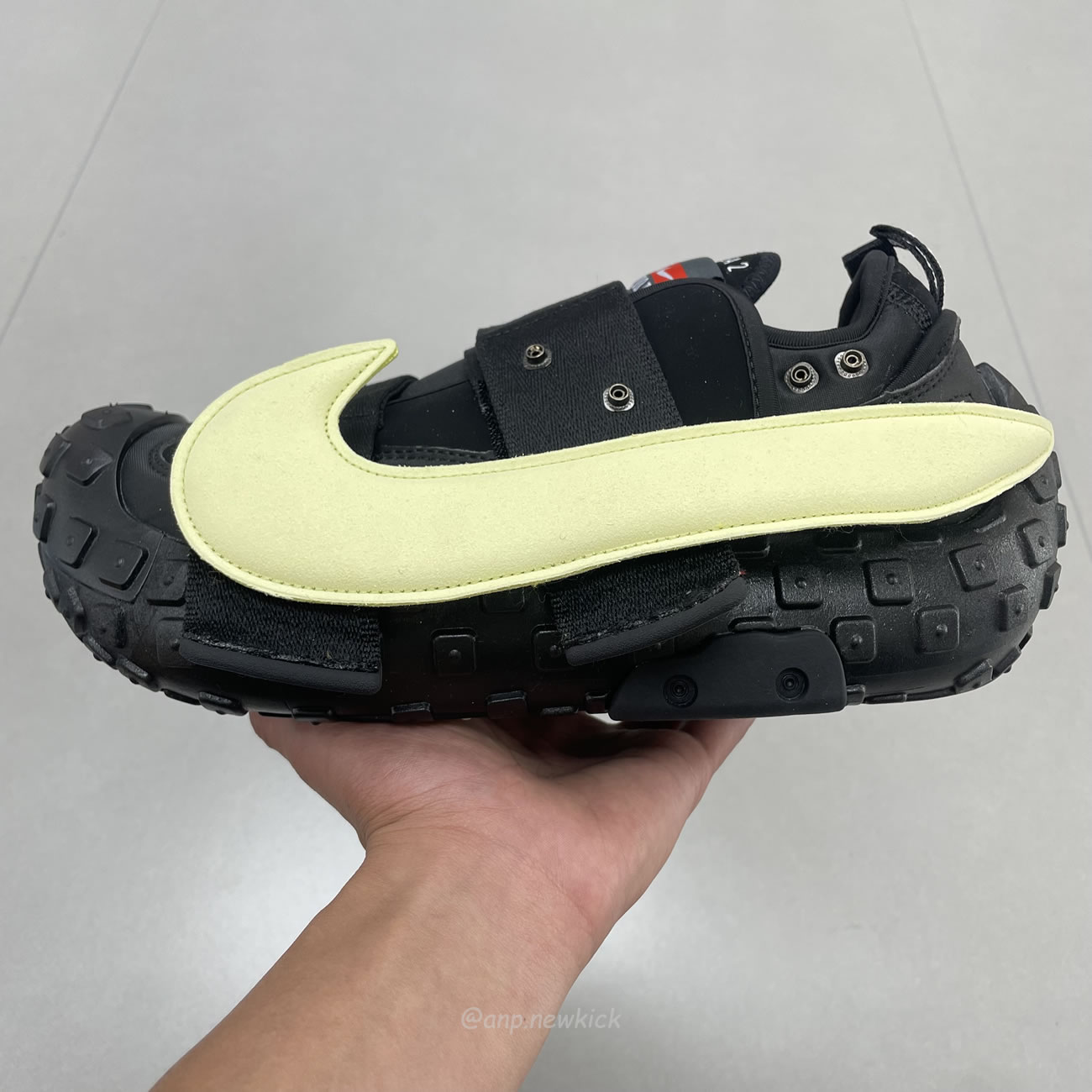 Nike Cpfm Air Flea 2 Cactus Plant Flea Market Black Alabaster Faded Spruce Dv7164 001 Dv7164 300 (17) - www.newkick.org