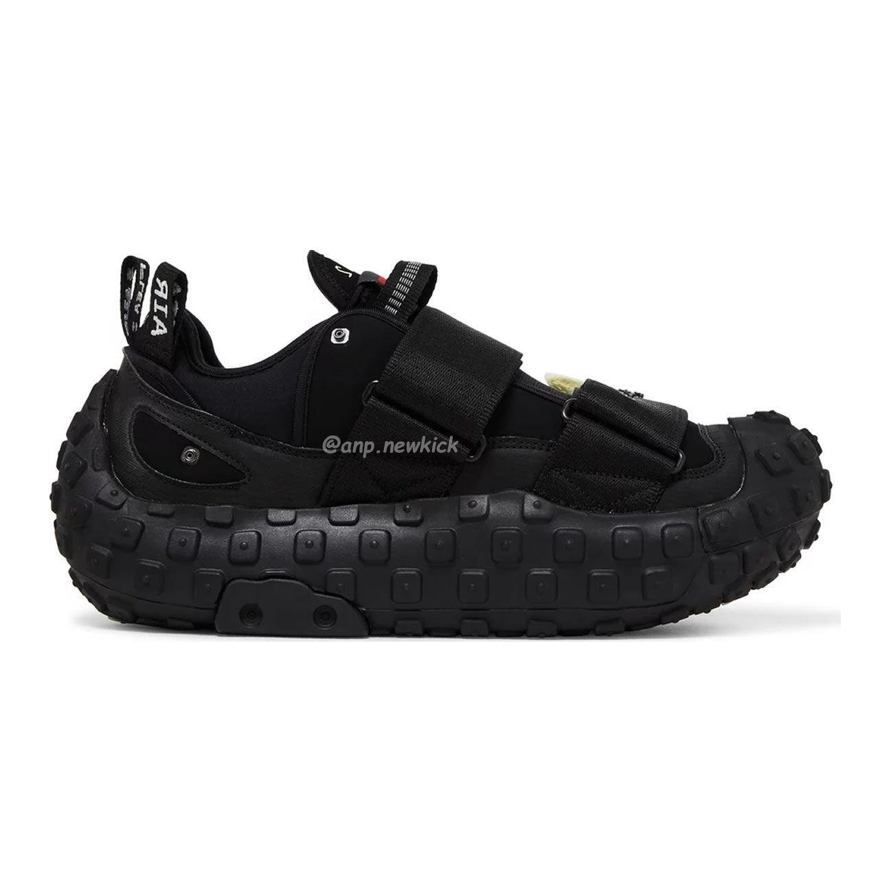 Nike Cpfm Air Flea 2 Cactus Plant Flea Market Black Alabaster Faded Spruce Dv7164 001 Dv7164 300 (26) - www.newkick.org
