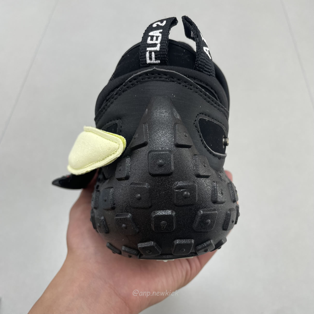 Nike Cpfm Air Flea 2 Cactus Plant Flea Market Black Alabaster Faded Spruce Dv7164 001 Dv7164 300 (7) - www.newkick.org
