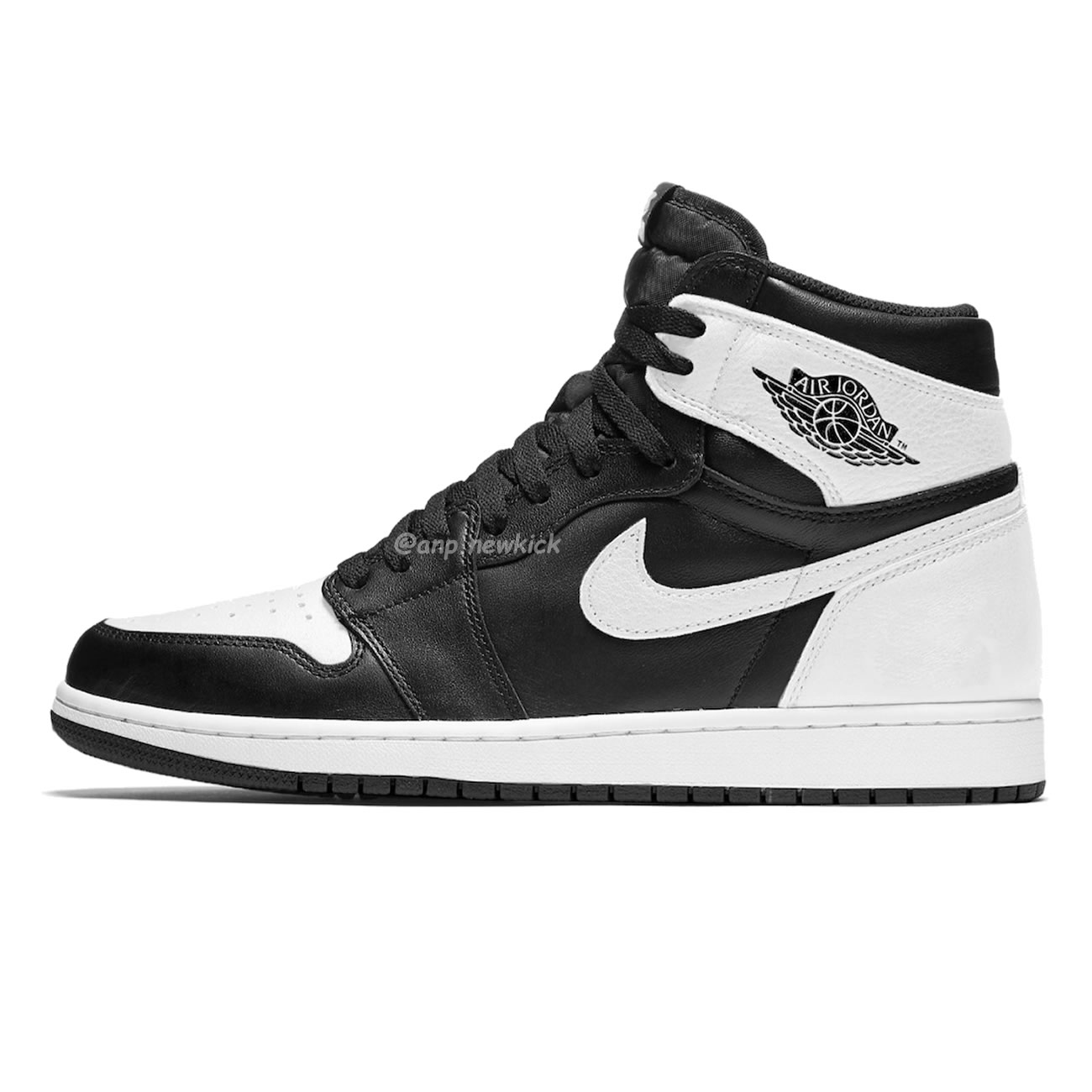 Air Jordan 1 Retro High Og Black White Dz5485 010 (1) - www.newkick.org Air Jordan 1 Retro High Og Black White Dz5485 010 (1) - www.newkick.org