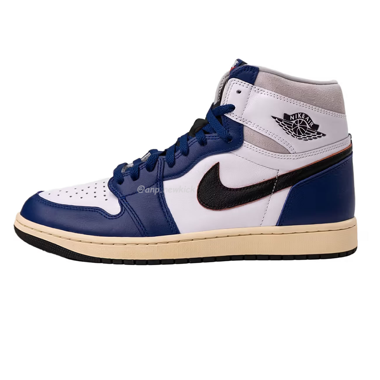 Air Jordan 1 Retro High Og Rare Air Dz5485 100 (1) - www.newkick.org Air Jordan 1 Retro High Og Rare Air Dz5485 100 (1) - www.newkick.org
