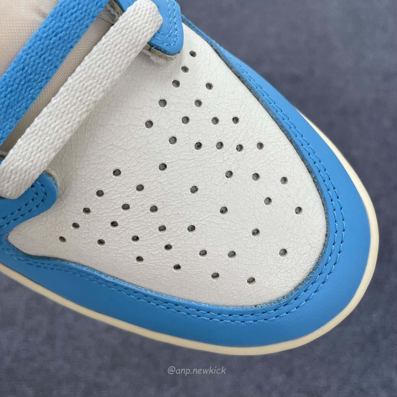Air Jordan 1 Retro High Og Unc Reimagined Dz5485 402 (12) - www.newkick.org