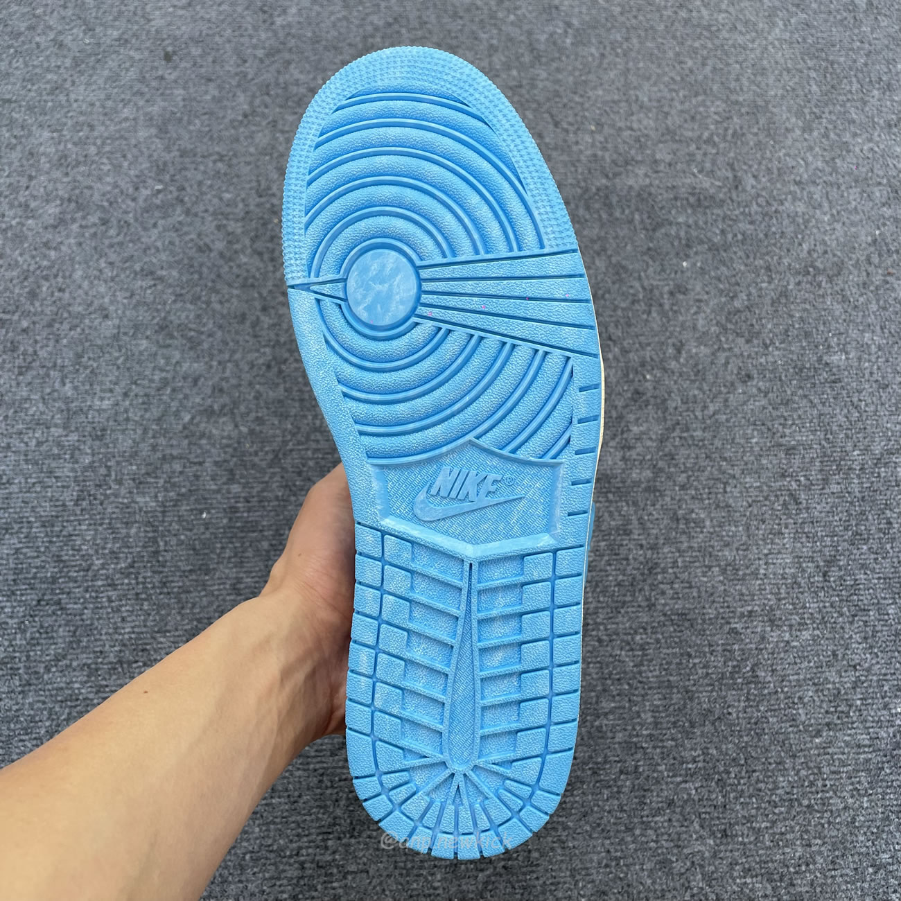 Air Jordan 1 Retro High Og Unc Reimagined Dz5485 402 (14) - www.newkick.org
