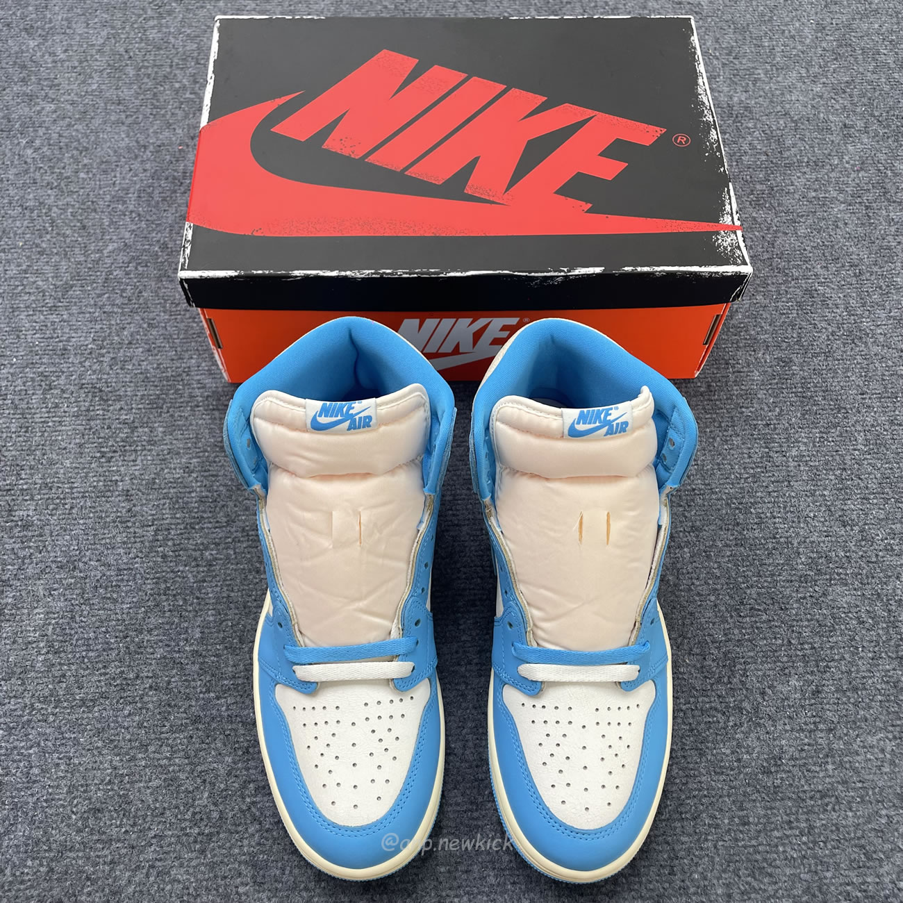 Air Jordan 1 Retro High Og Unc Reimagined Dz5485 402 (20) - www.newkick.org