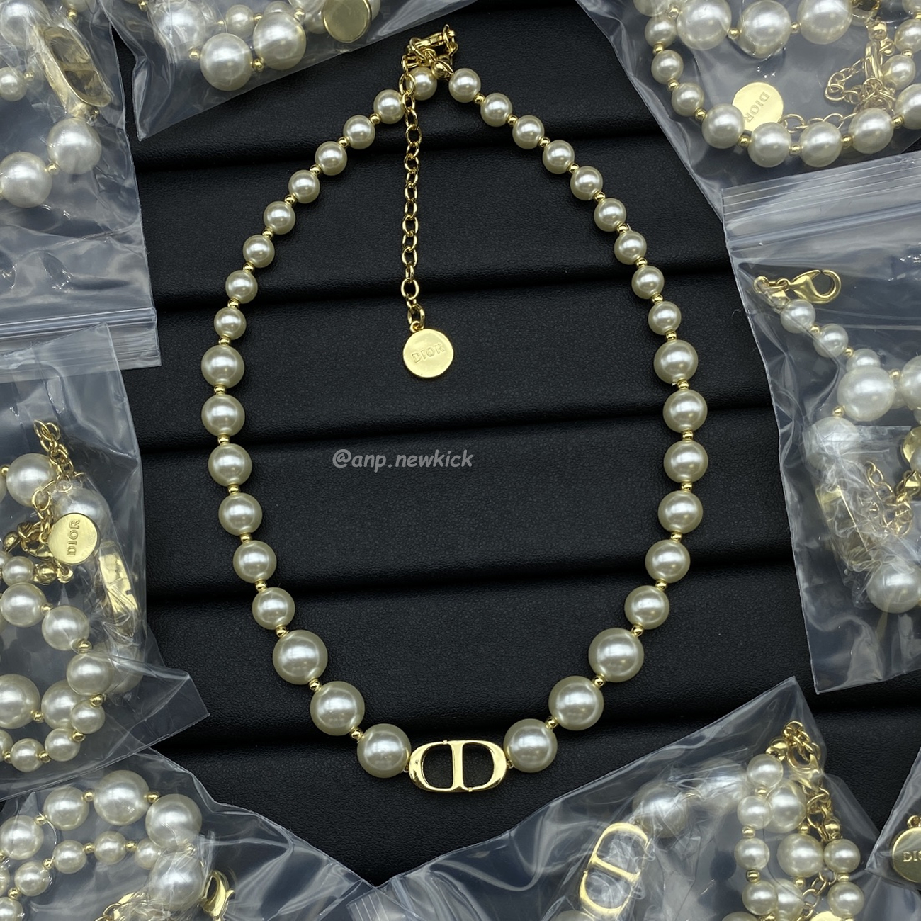 Dior Bracelet (12) - www.newkick.org Dior Bracelet (12) - www.newkick.org