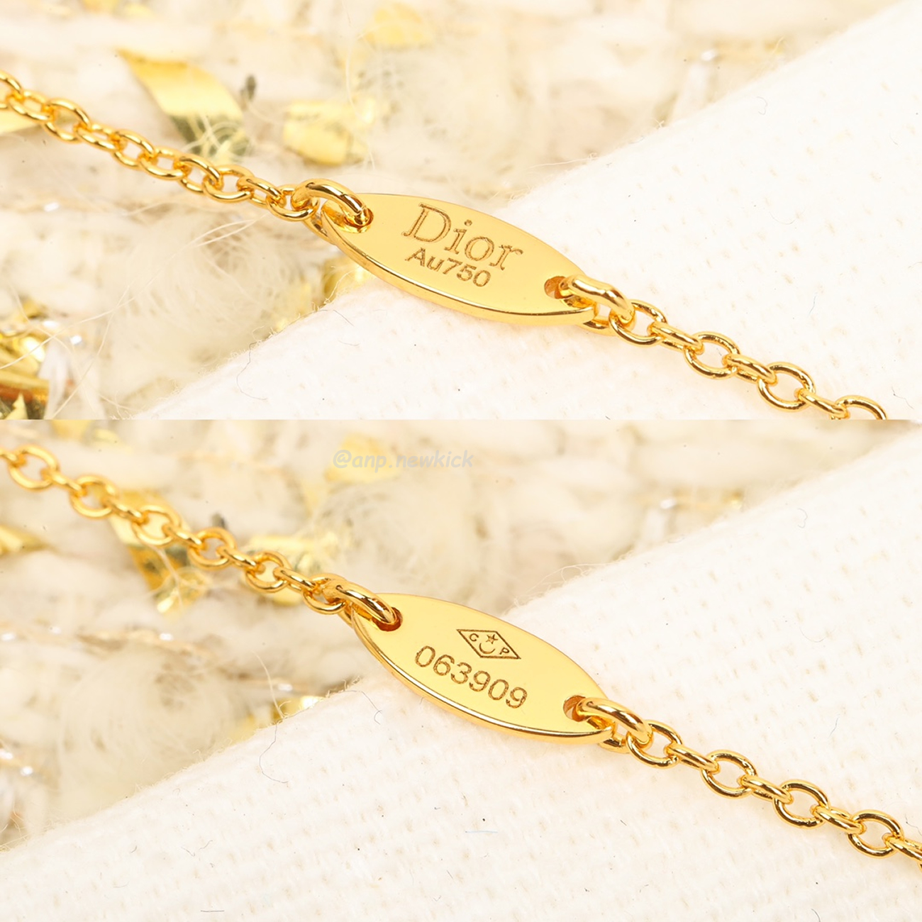 Dior Bracelet (4) - www.newkick.org Dior Bracelet (4) - www.newkick.org