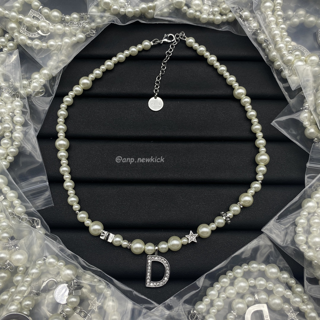Dior Bracelet (9) - www.newkick.org Dior Bracelet (9) - www.newkick.org